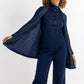 Cardigan Woman Wool  Silk 6900 - Oscalito