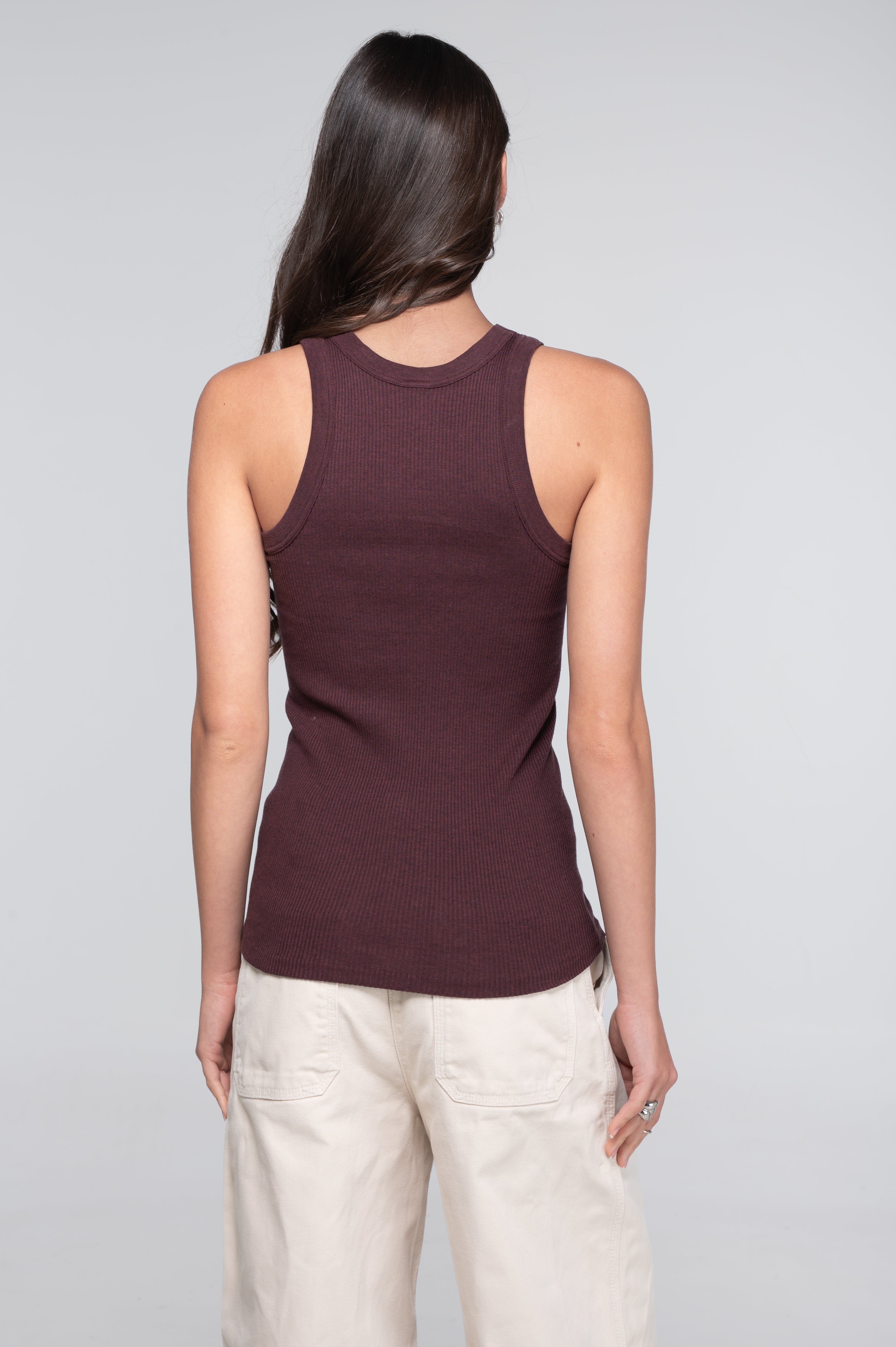 Top Donna100% Cotone 7165