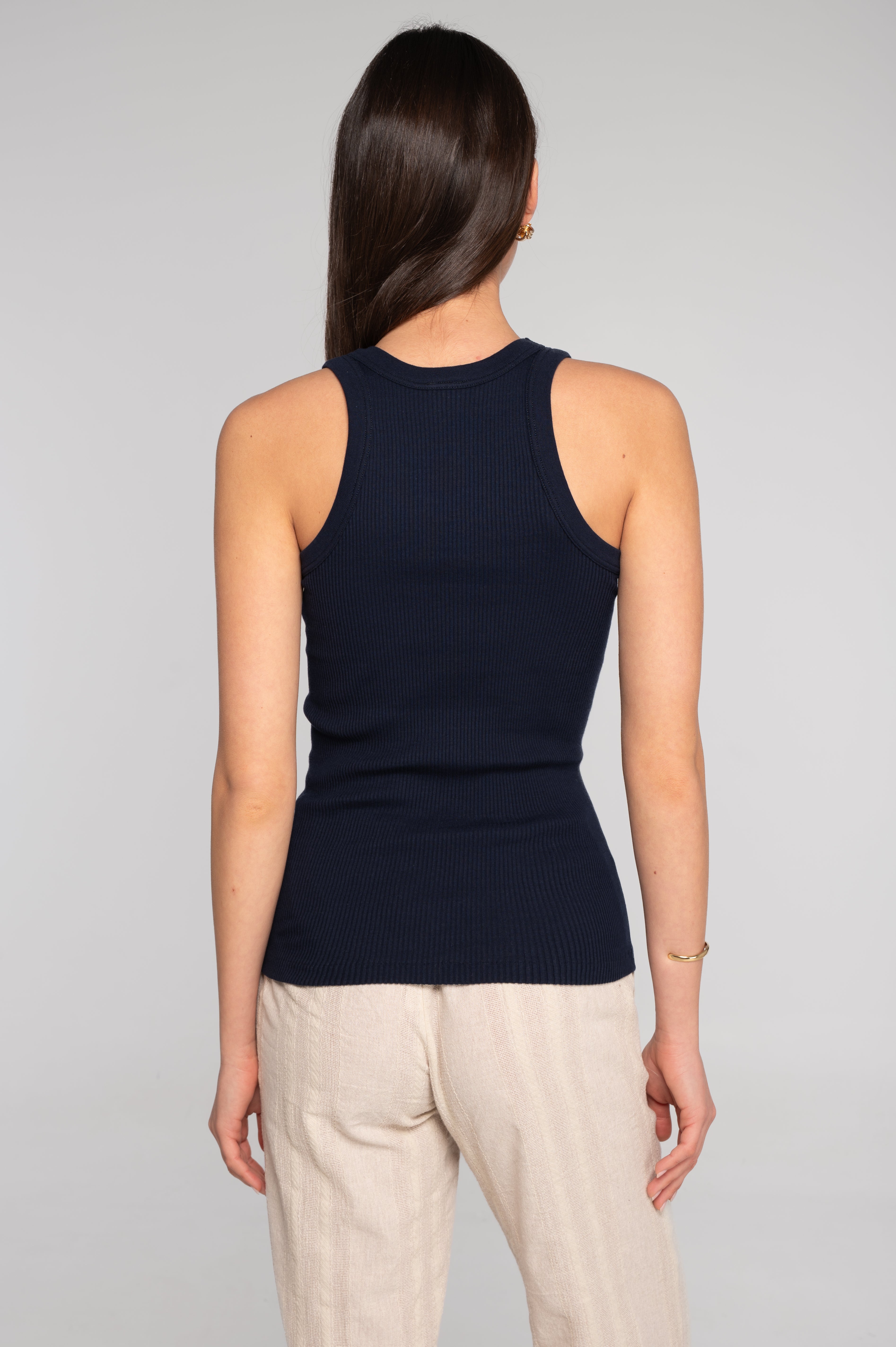 Top Donna100% Cotone 7165