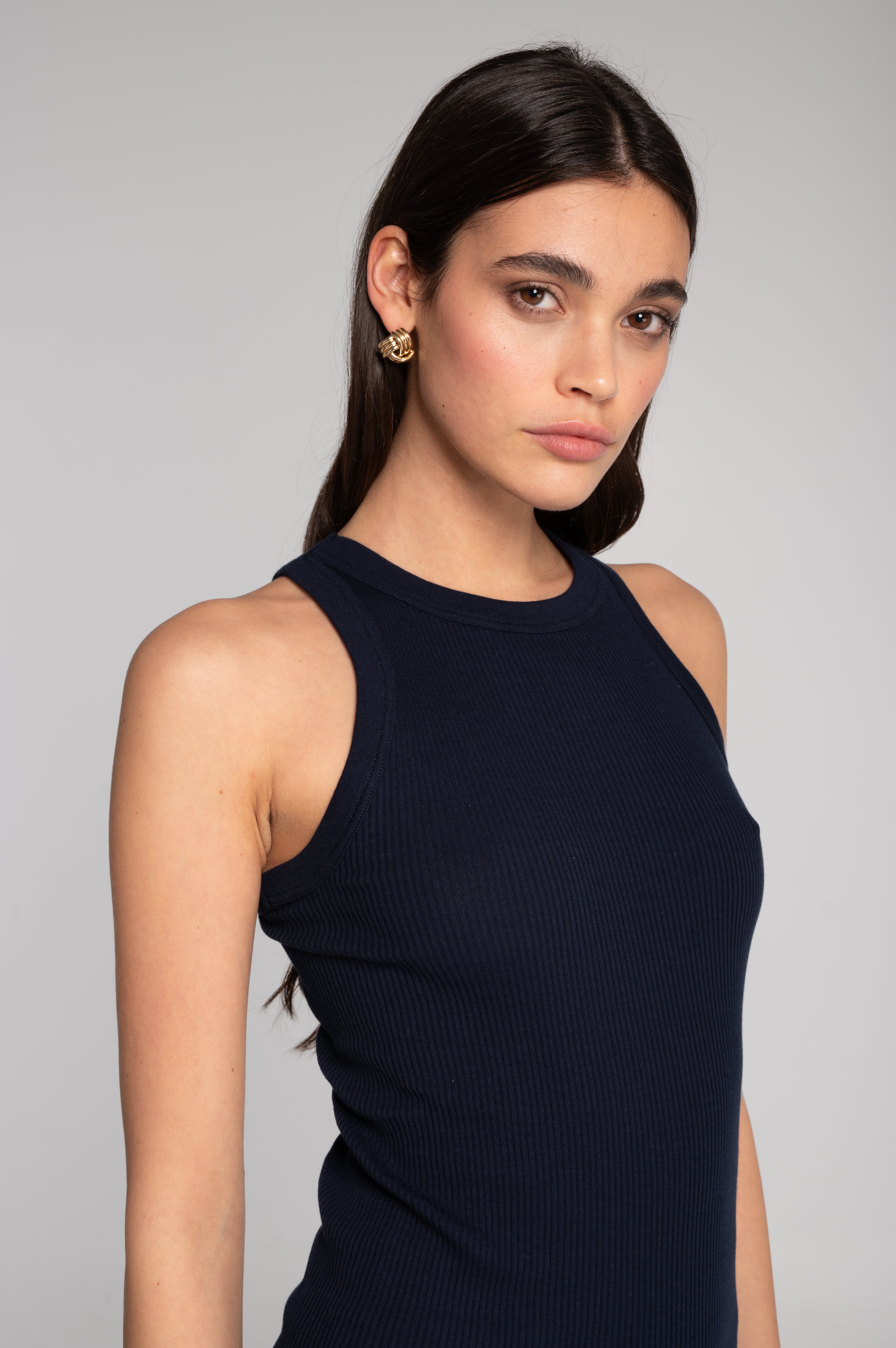 Top Donna100% Cotone 7165