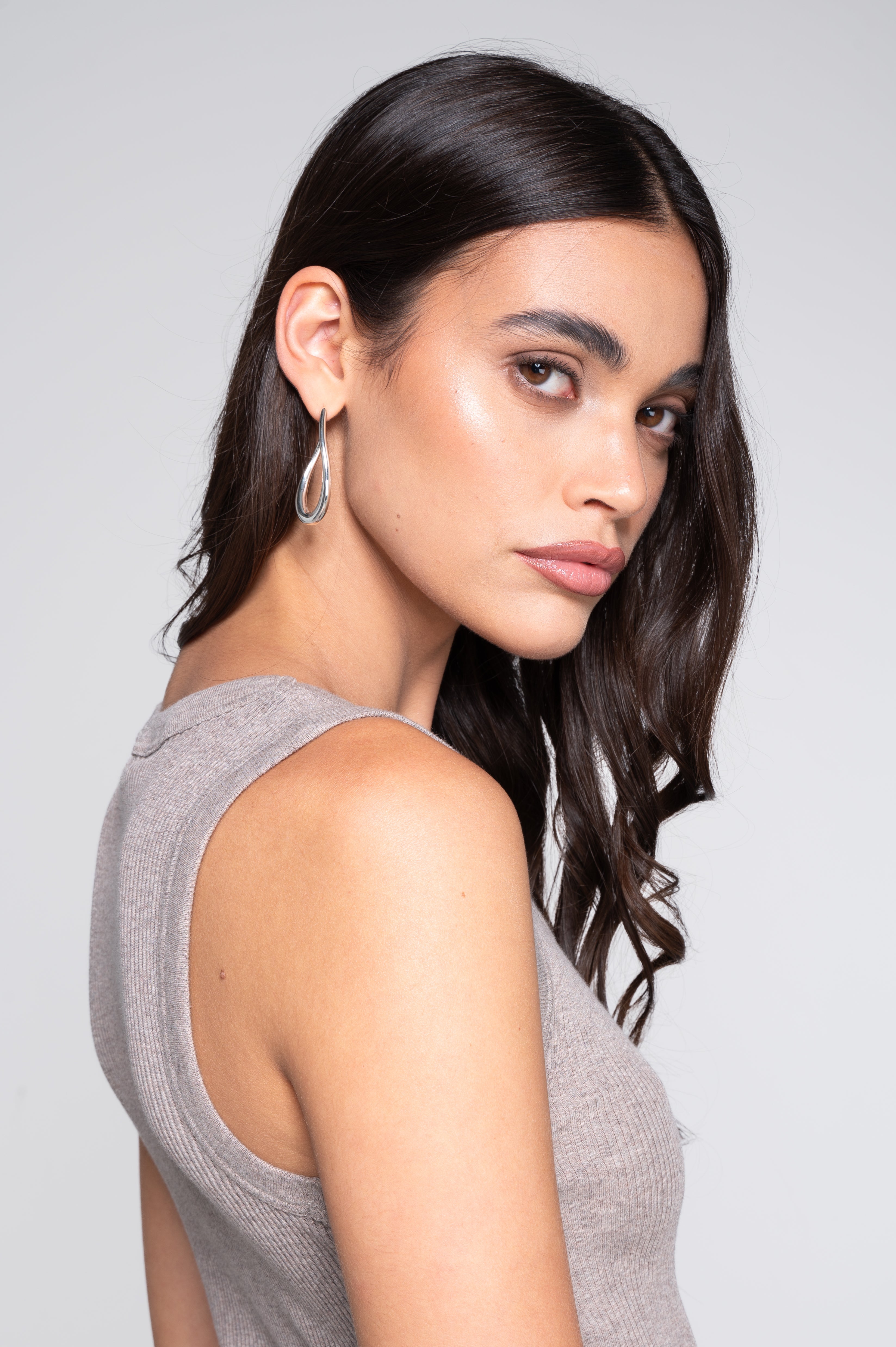 Top Donna100% Cotone 7166