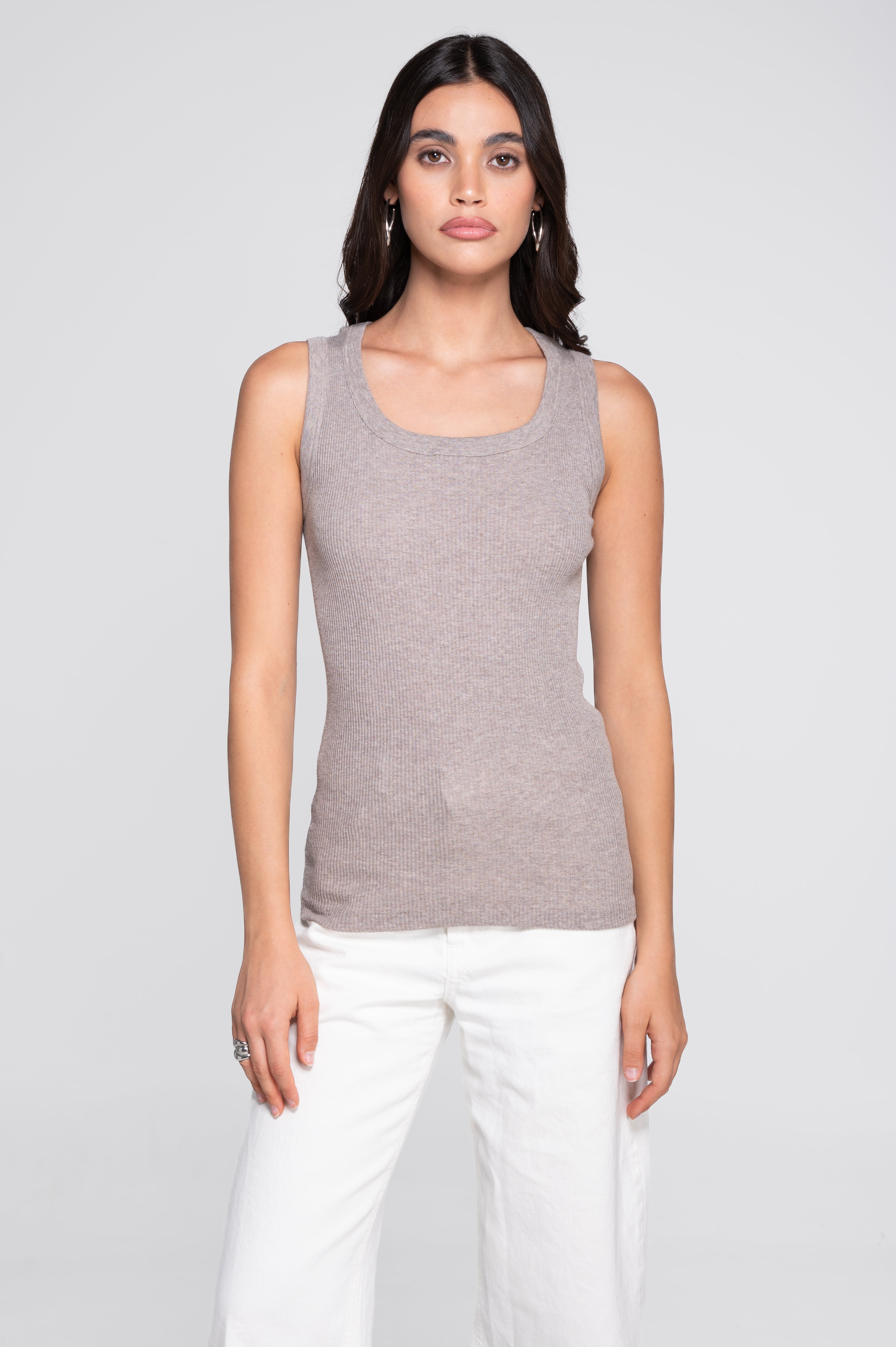 Top Donna100% Cotone 7166