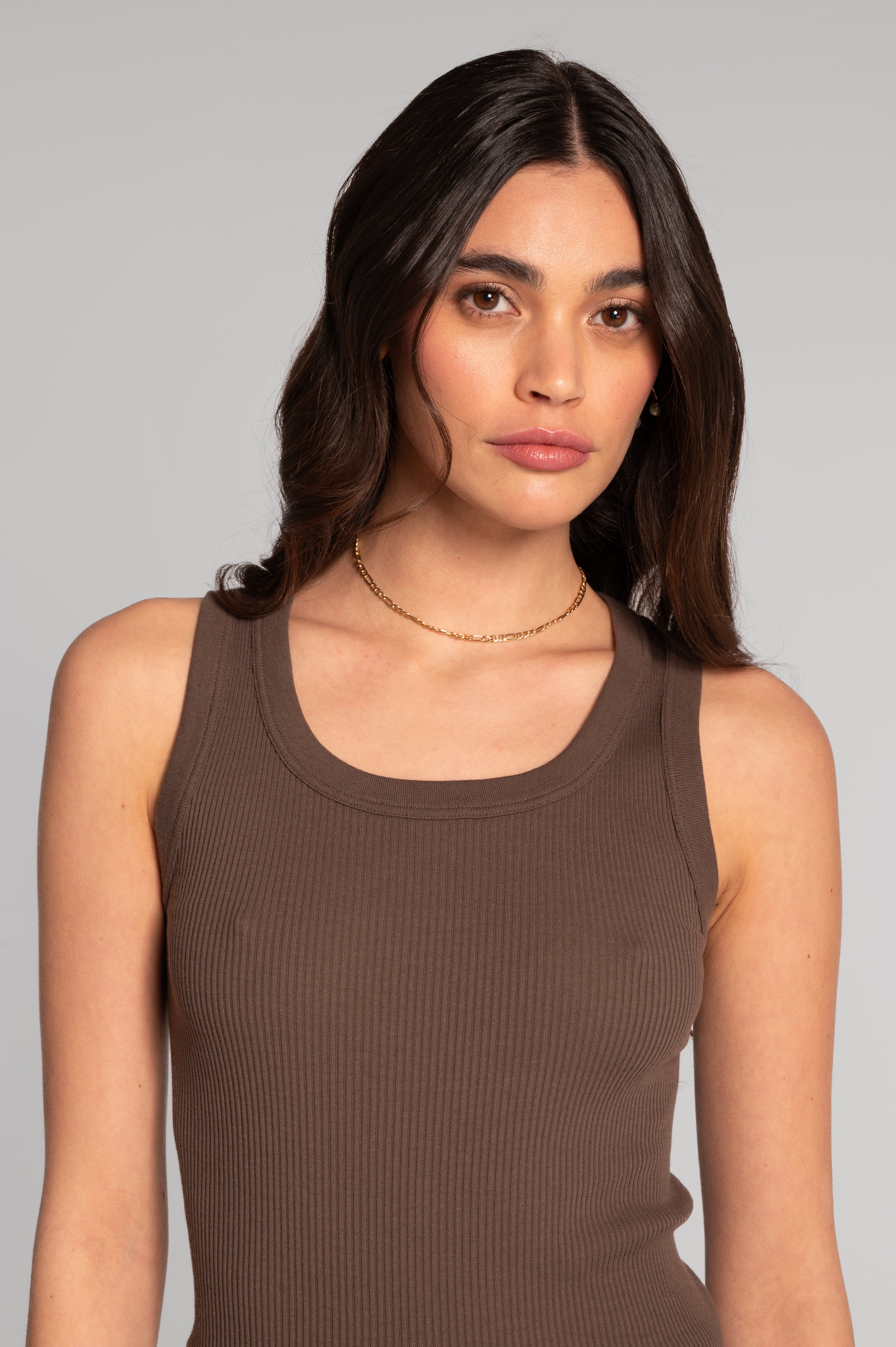 Top Donna100% Cotone 7166