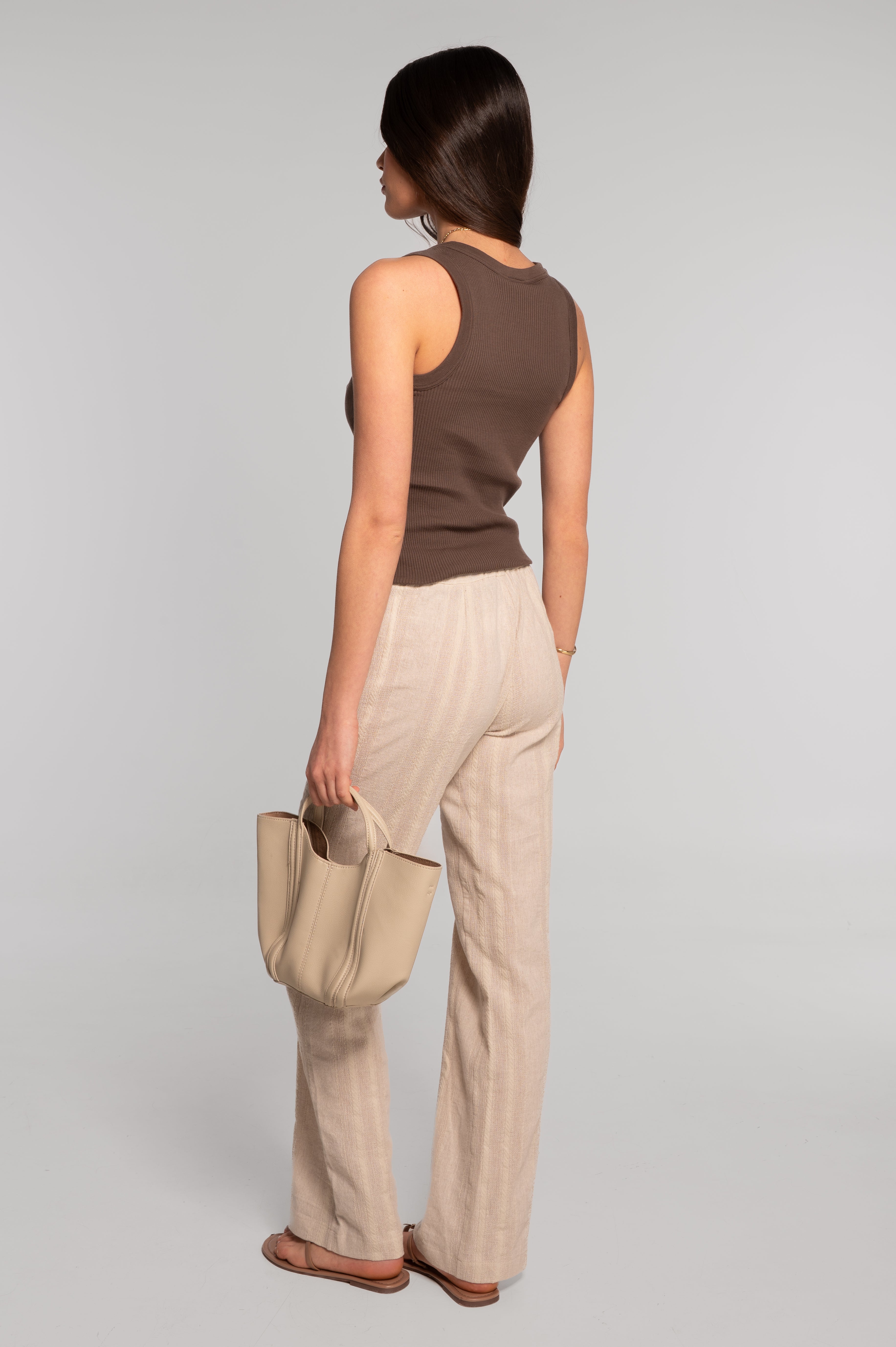 Top Donna100% Cotone 7166