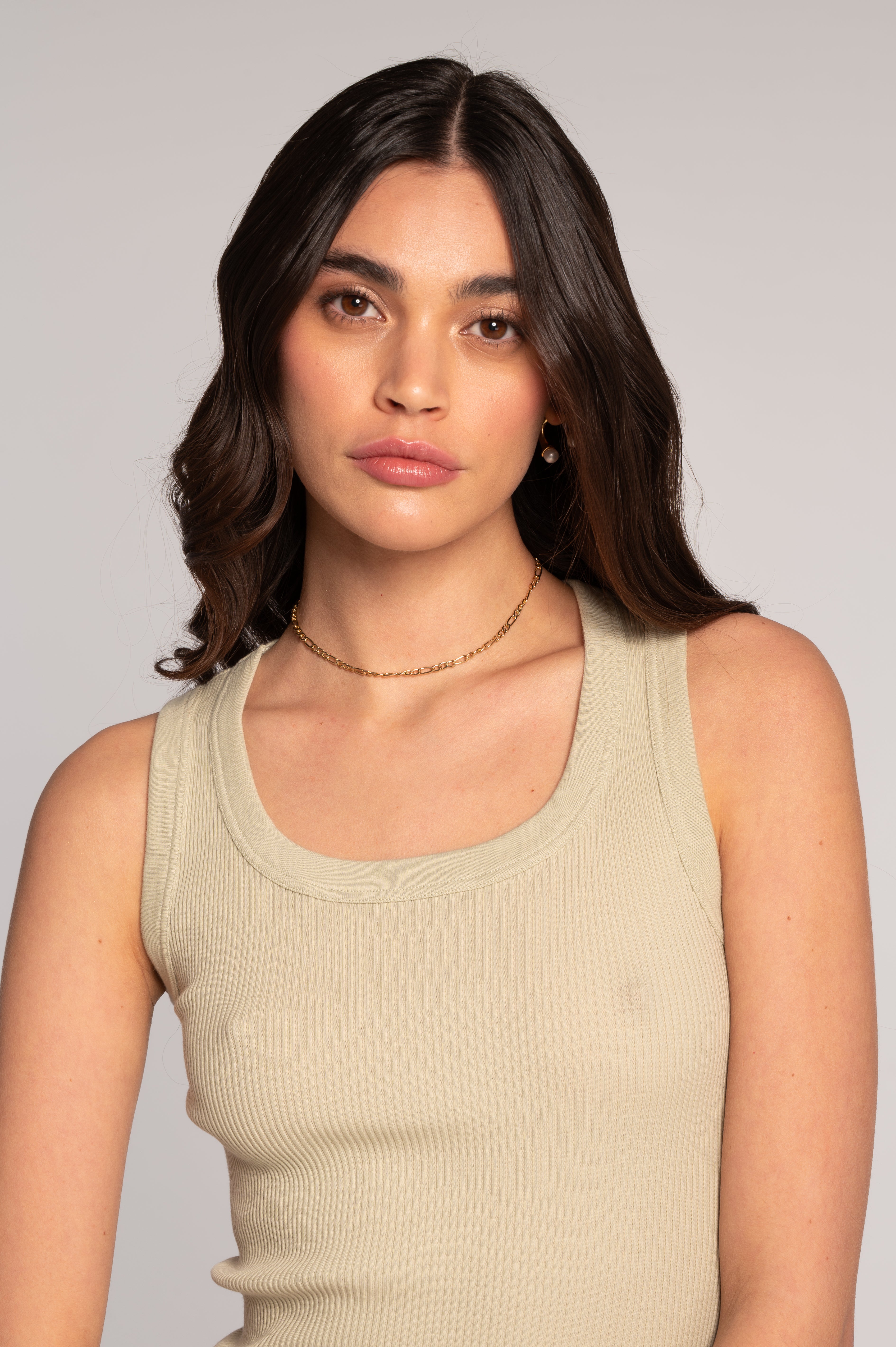 Top Donna100% Cotone 7166