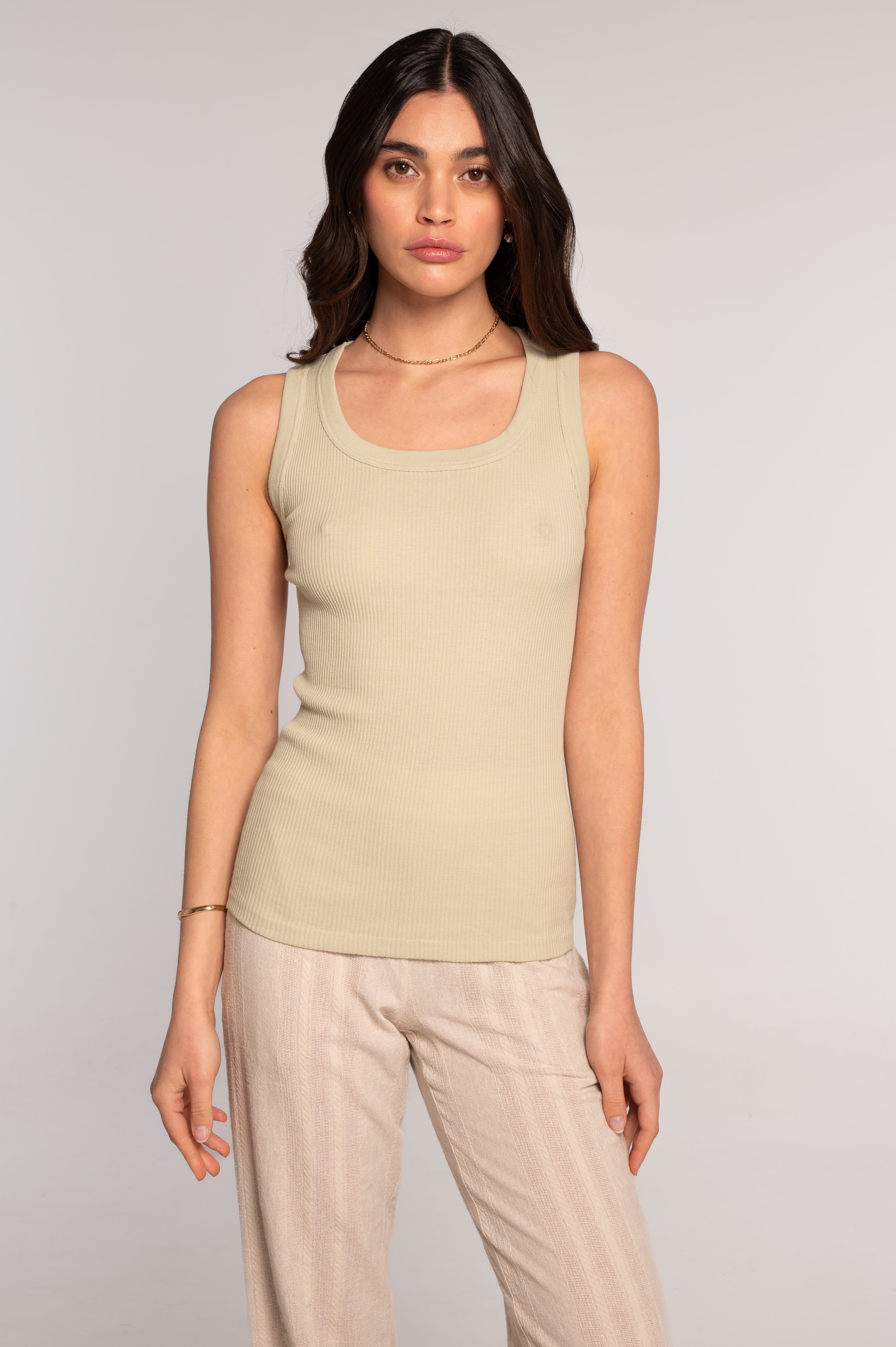 Top Donna100% Cotone 7166