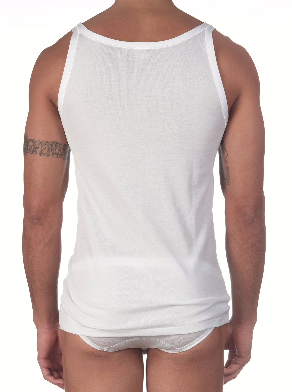 Filoscozia® Tank Top 734 - Oscalito