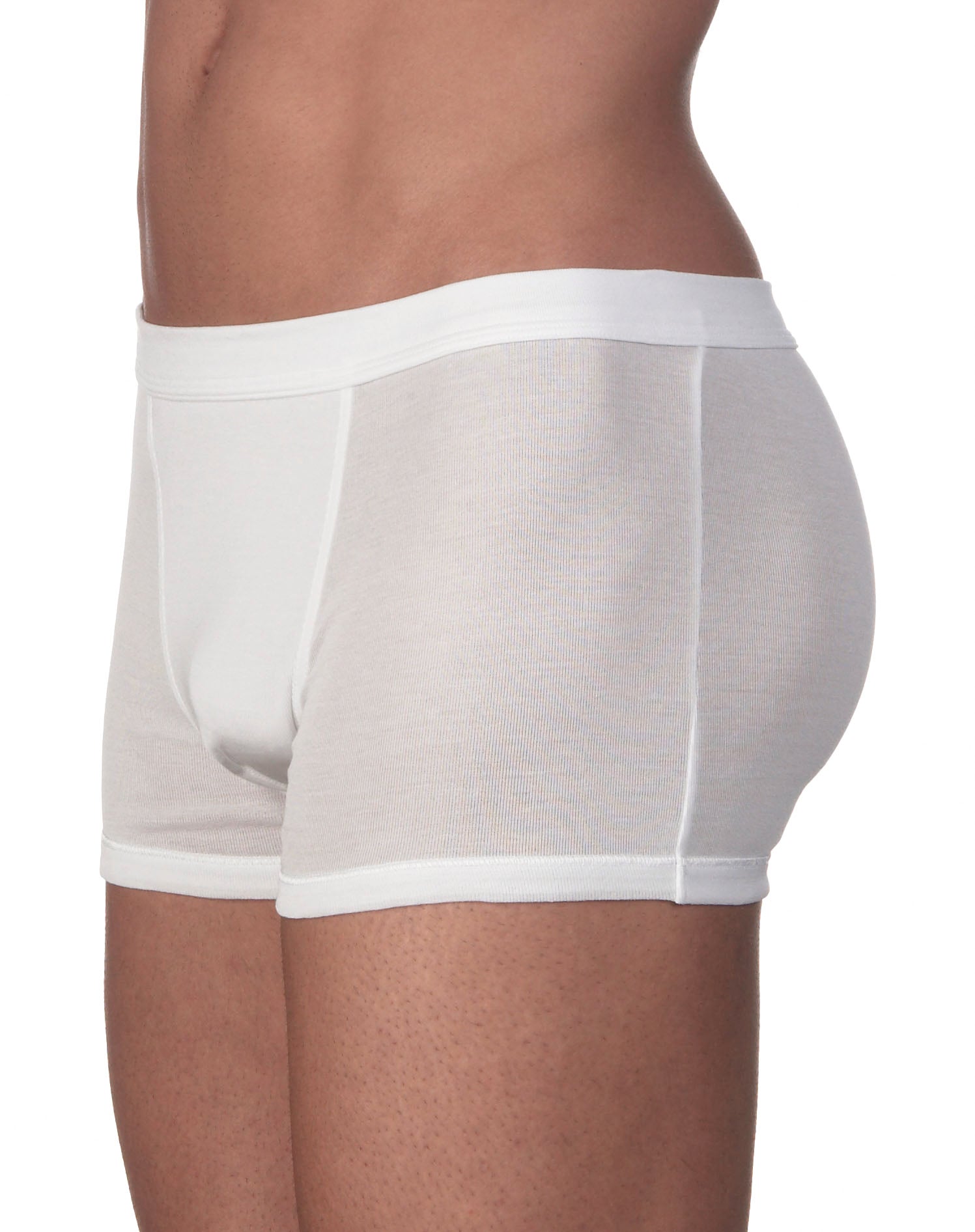 Boxer Brief Man100% Cotton 51 - Oscalito
