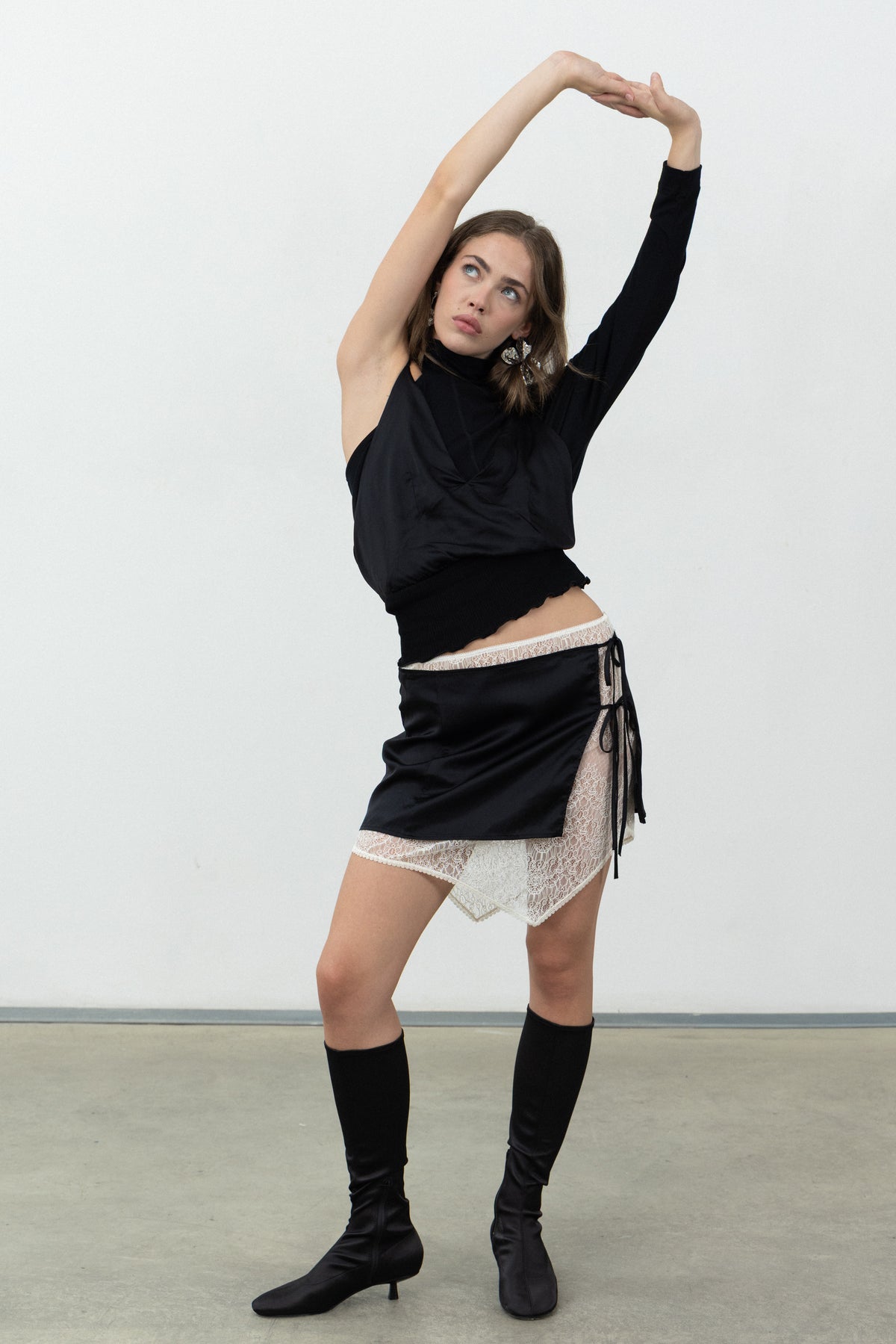 DOPPIA SKIRT CP6