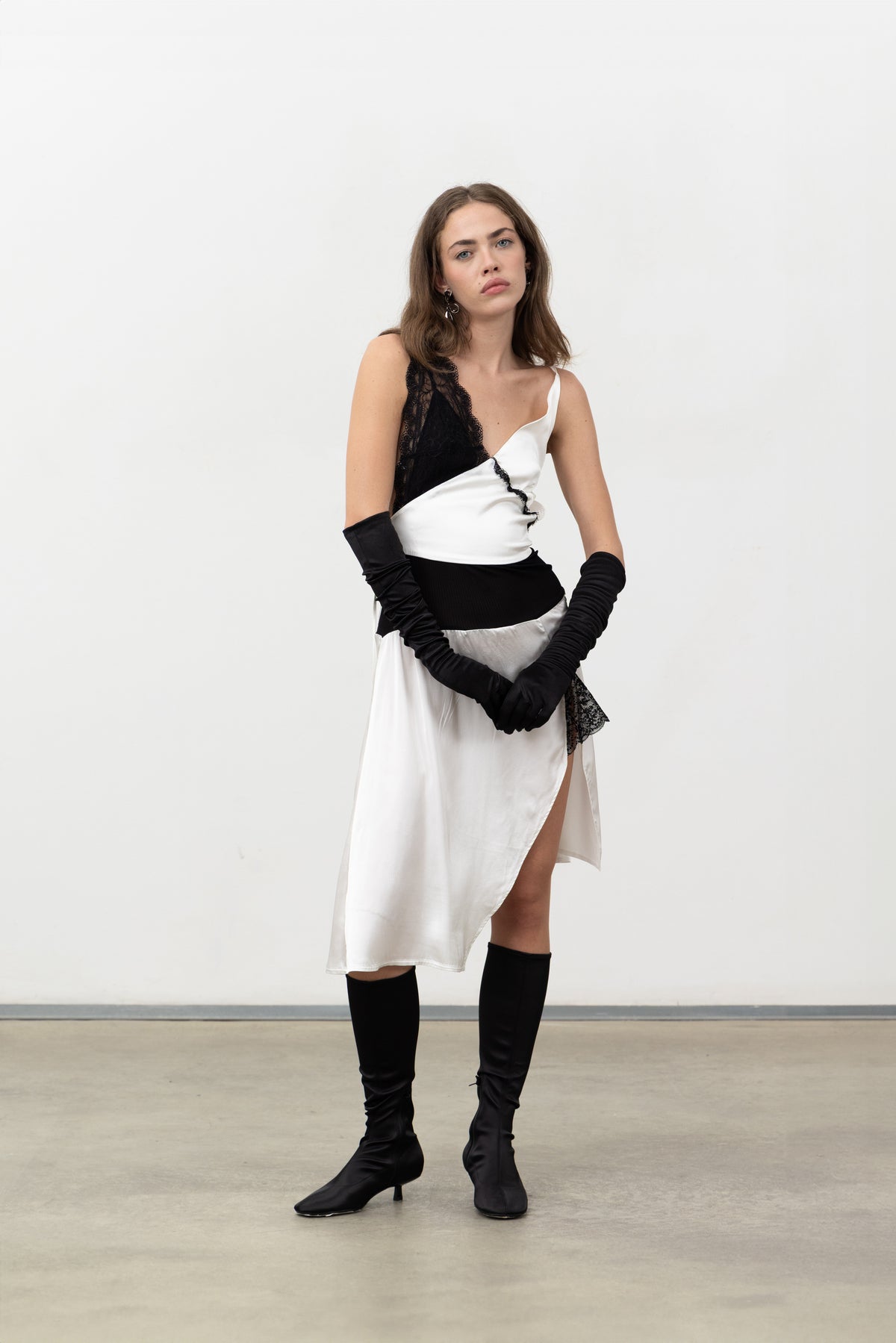SACRO DRESS CP9