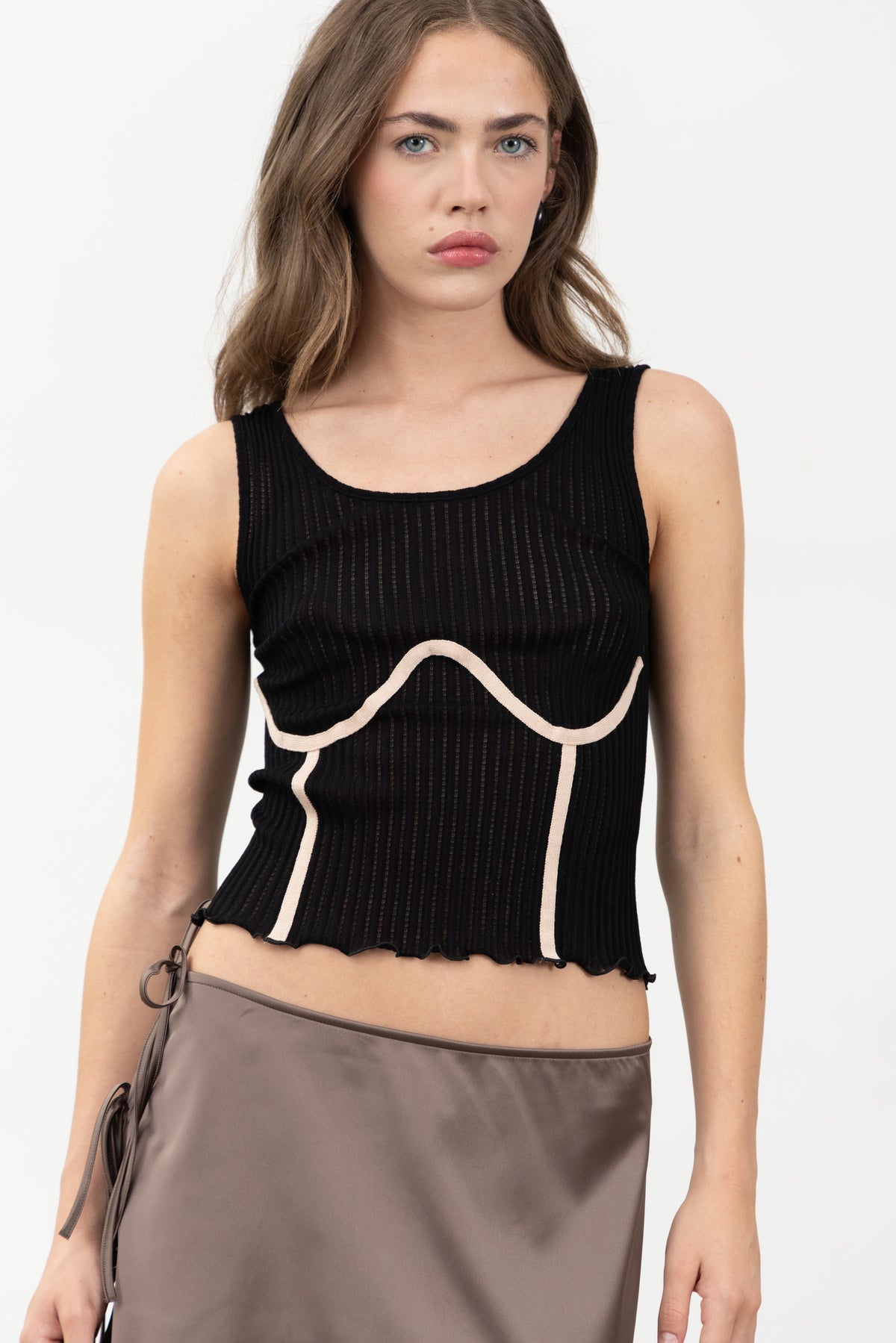 DIMENTICATO BLACK TOP CP2