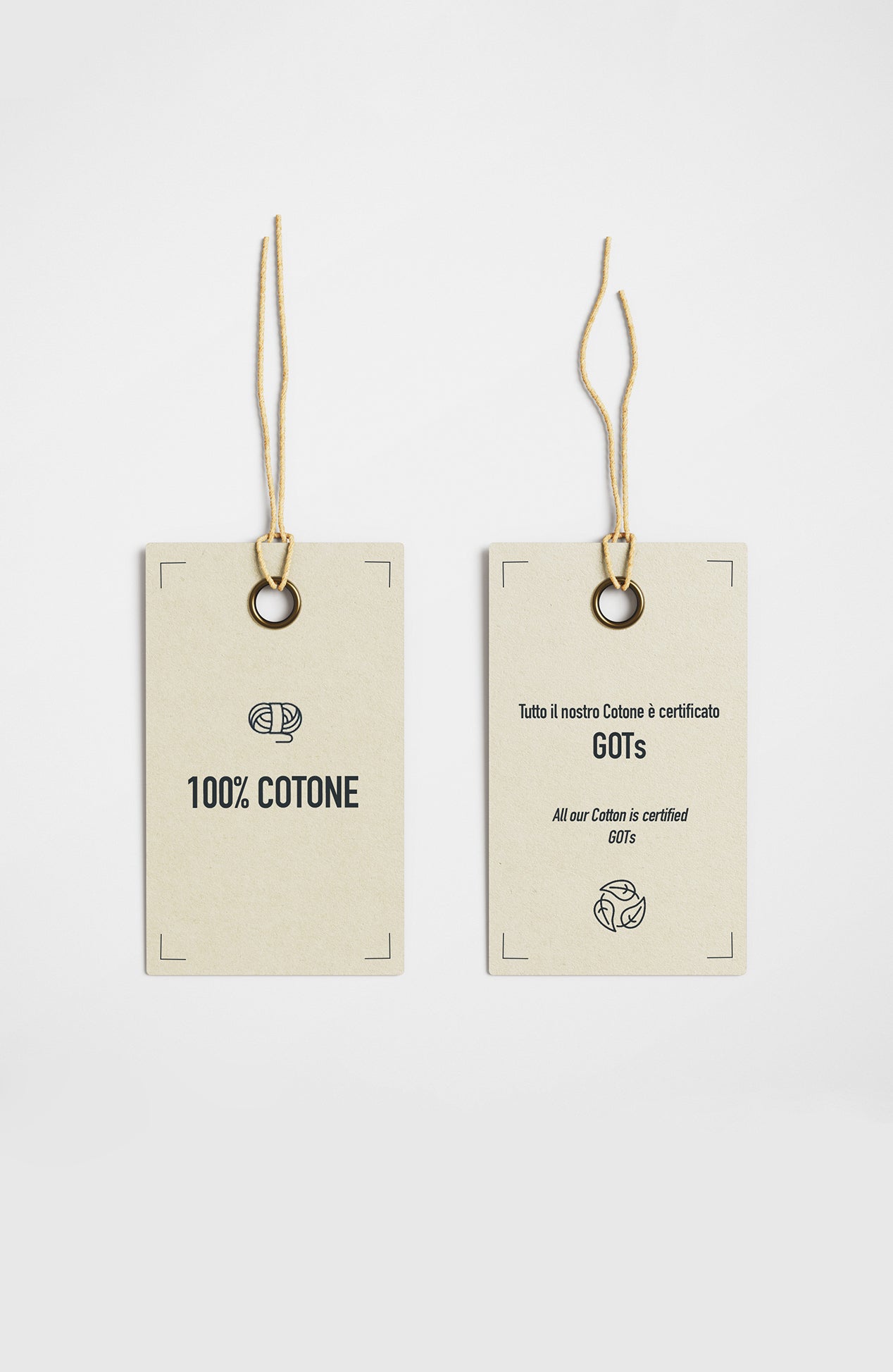 Tank Top 100% Cotton 472 - Oscalito