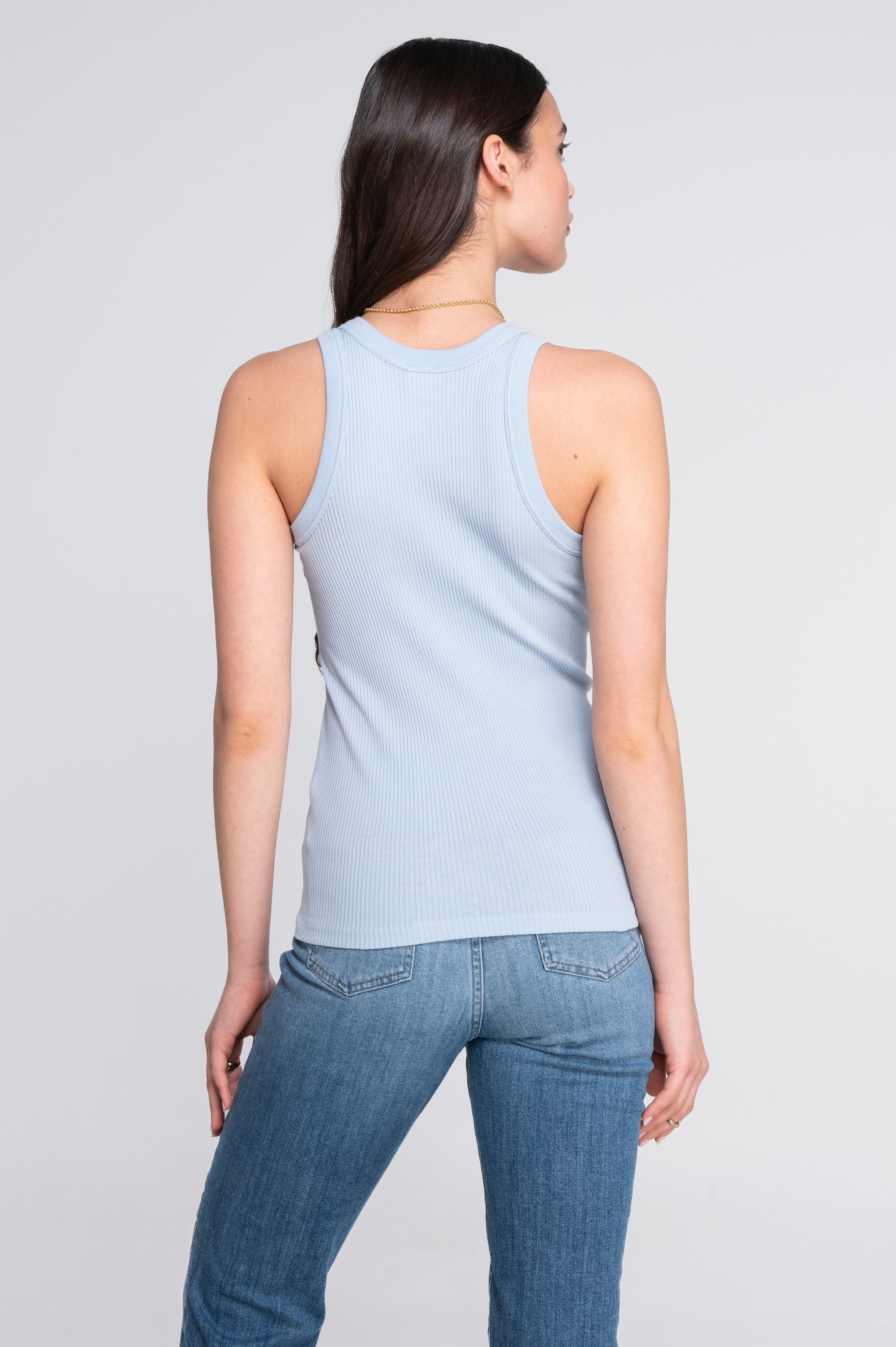 Top Donna100% Cotone 7165