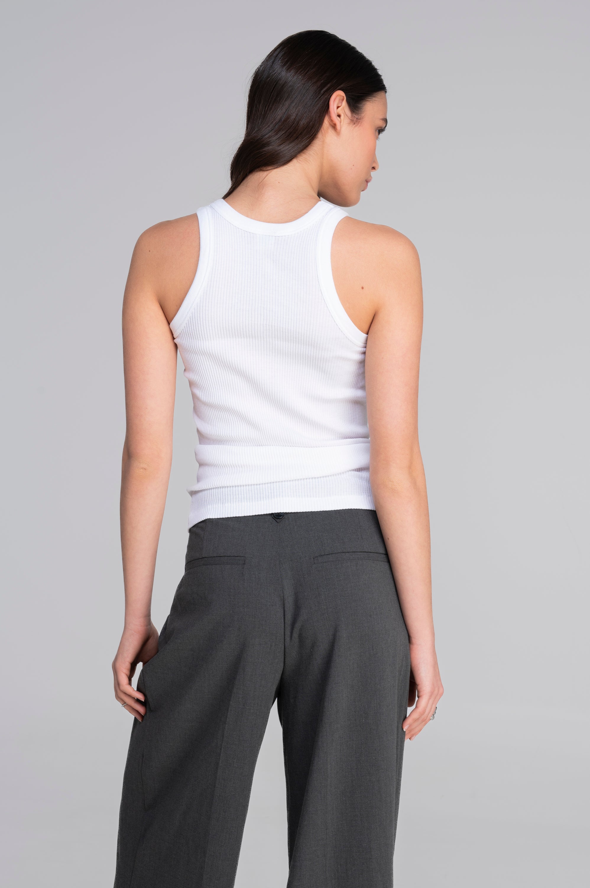 Top Donna100% Cotone 7165