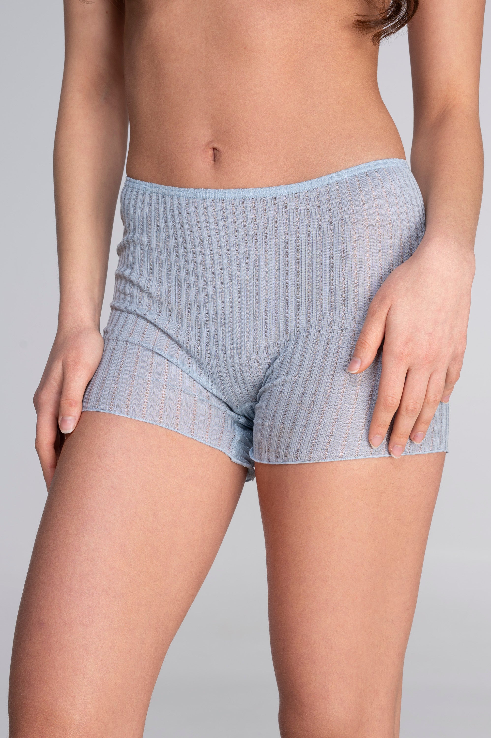 Intimo - Slip Donna100% Cotone 3115