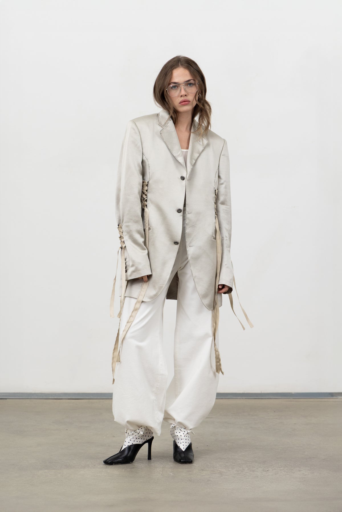 SACRO BLAZER