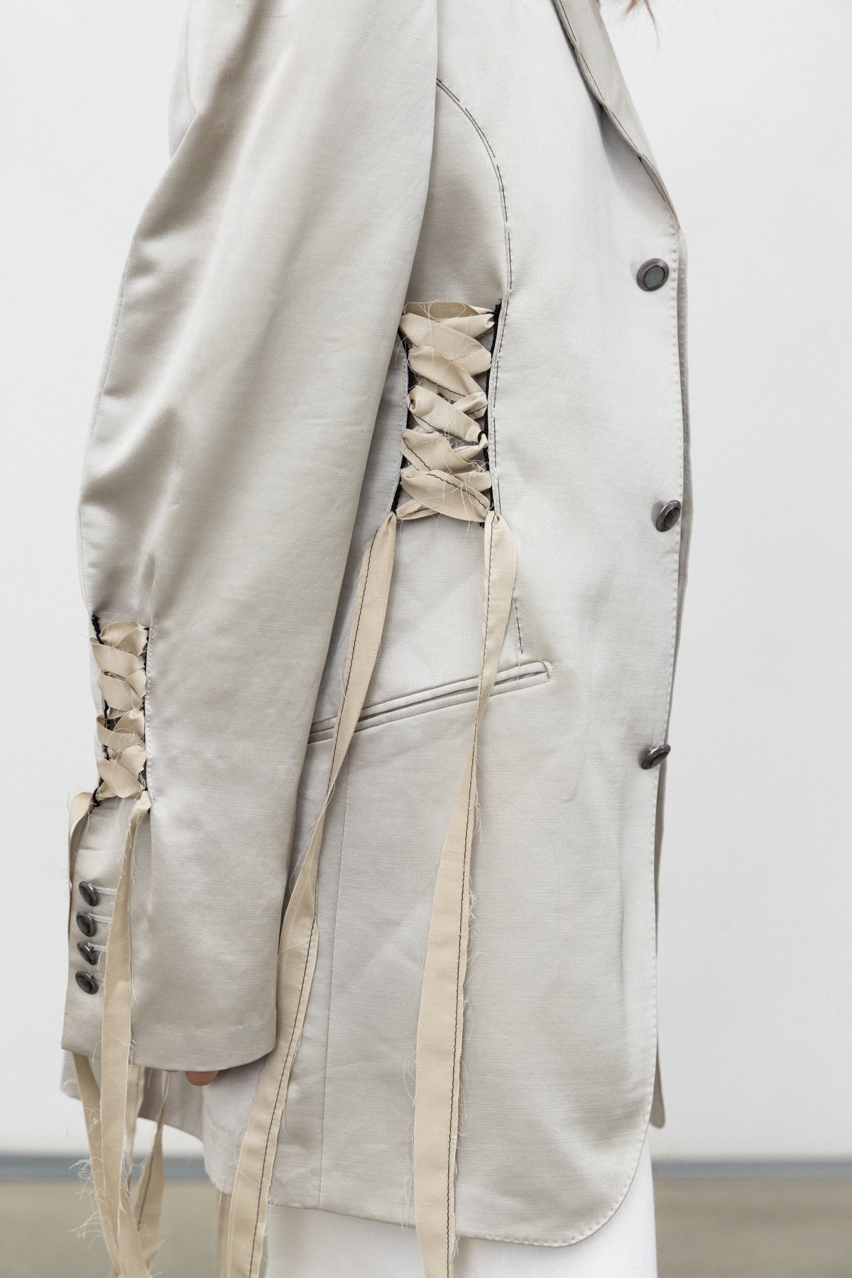 SACRO BLAZER