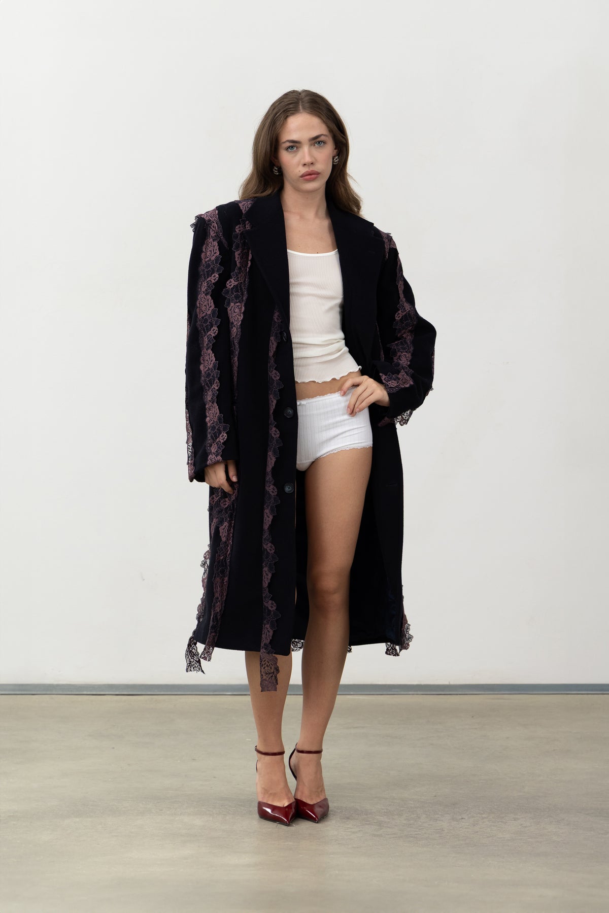 RINASCIMENTO COAT