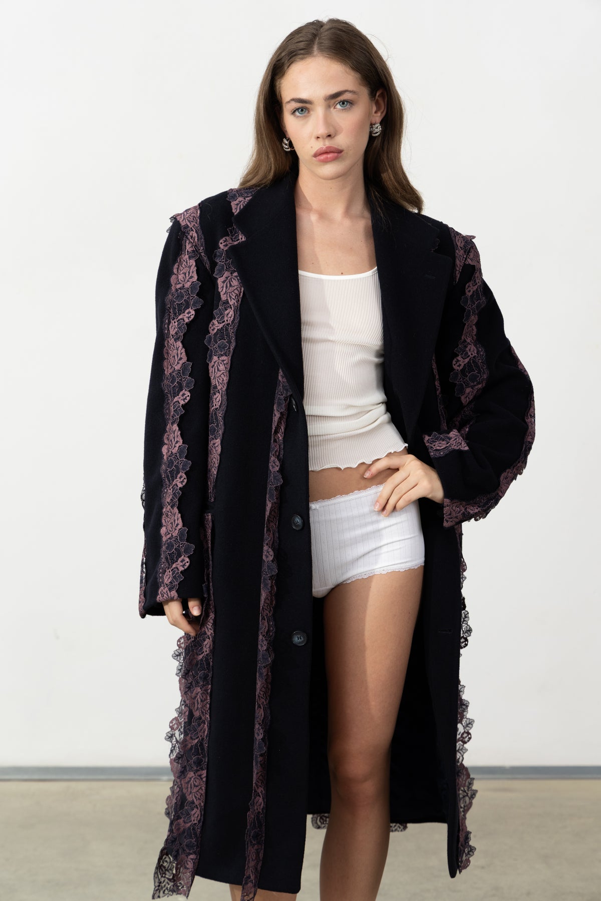 RINASCIMENTO COAT