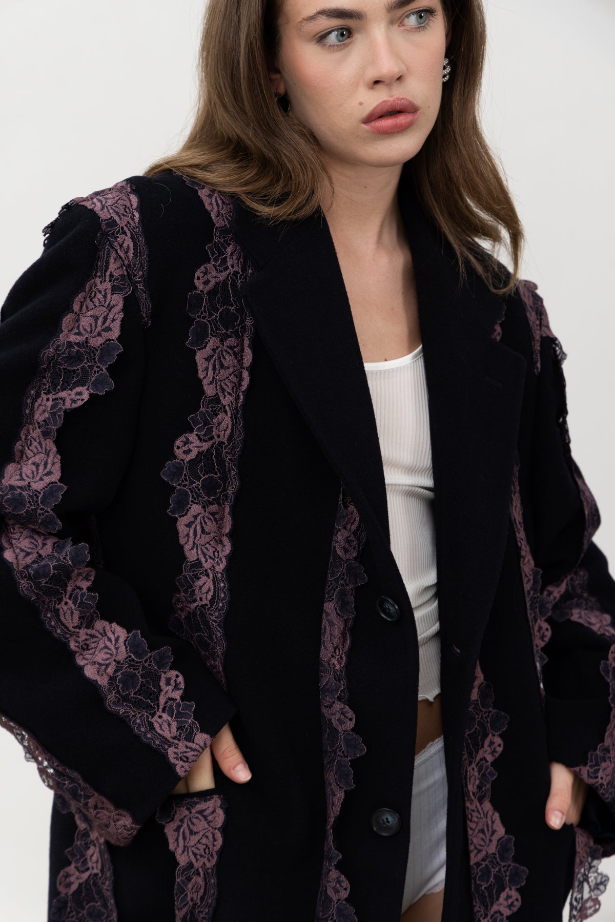 RINASCIMENTO COAT