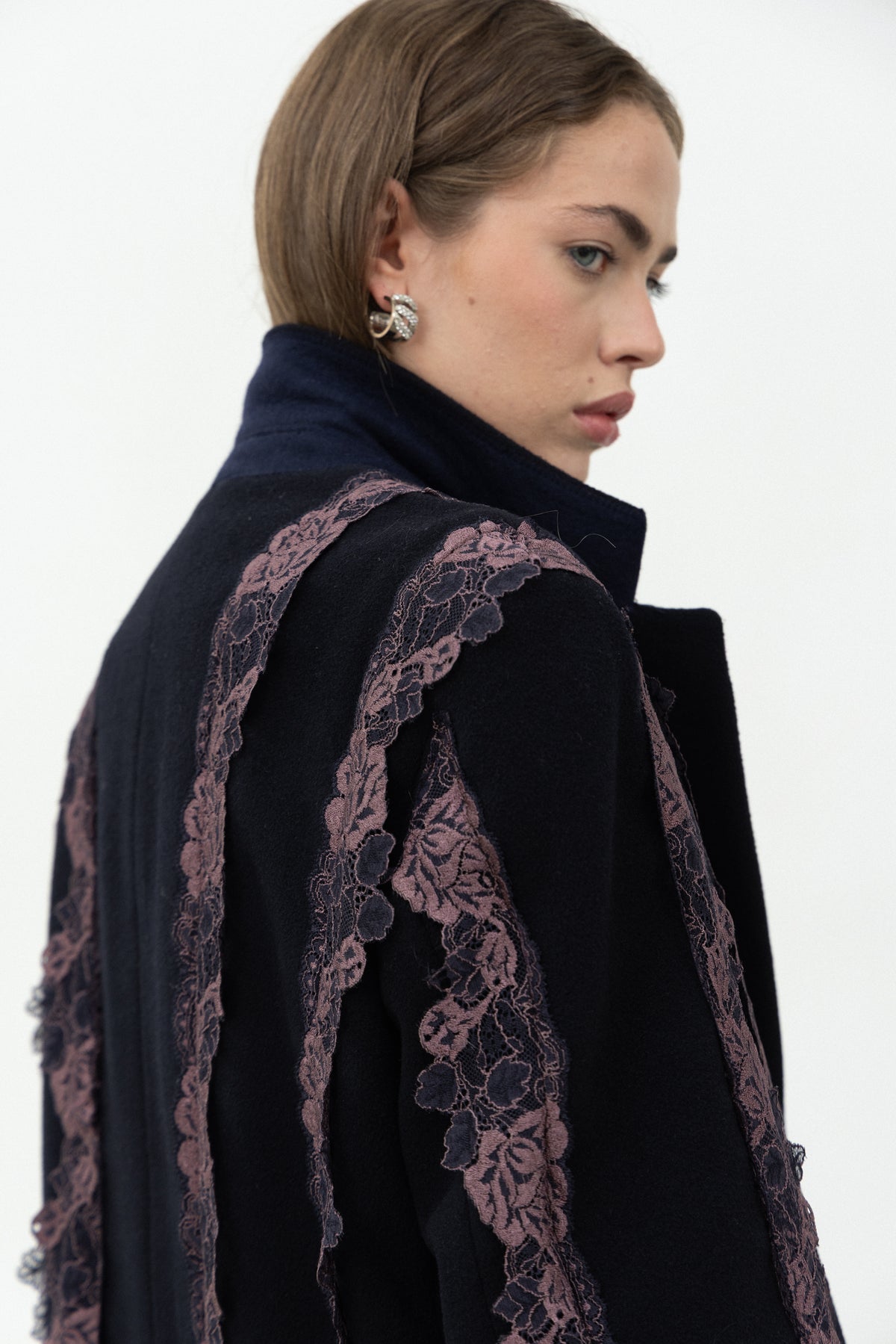 RINASCIMENTO COAT