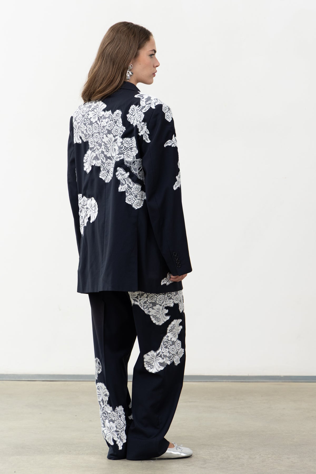 ALLEGORIA PANTS
