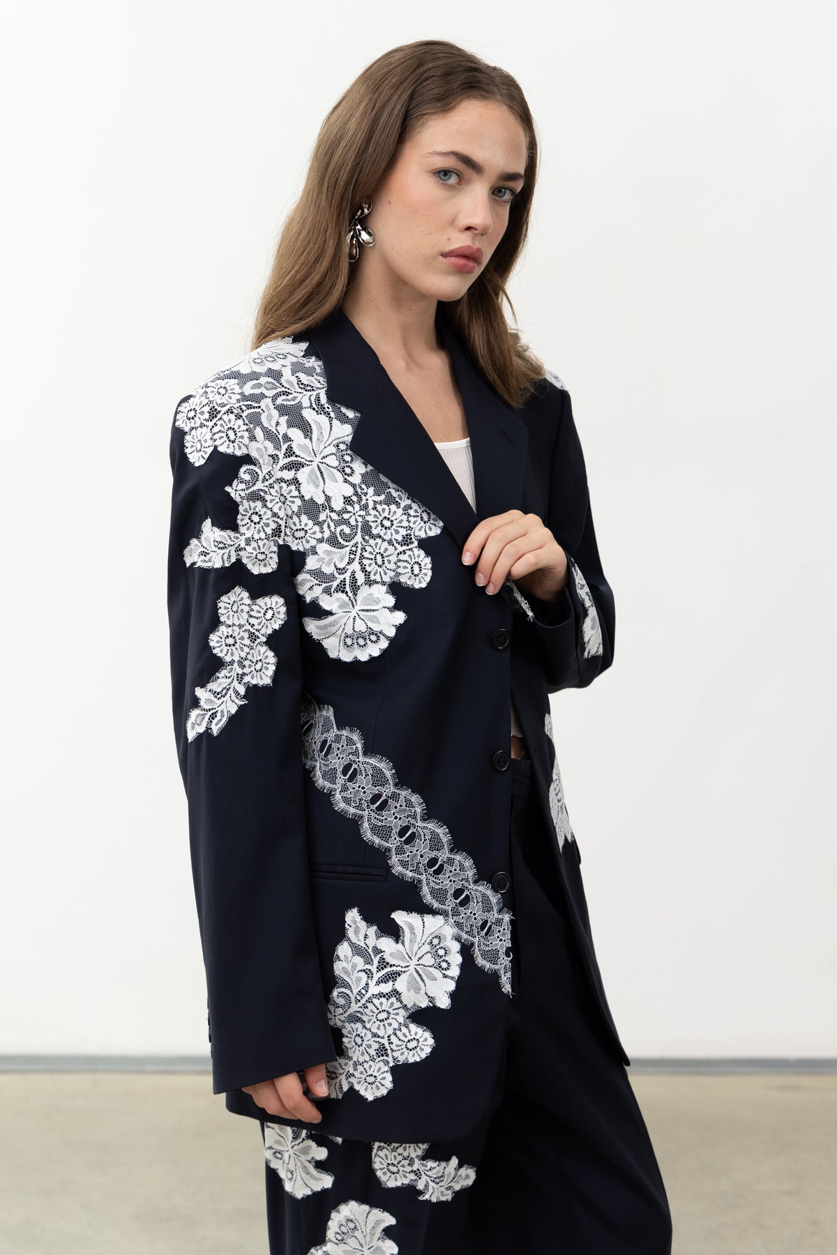 ALLEGORIA BLAZER