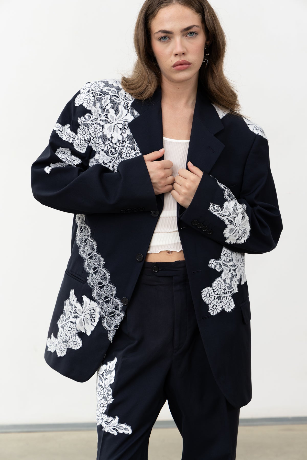 ALLEGORIA BLAZER