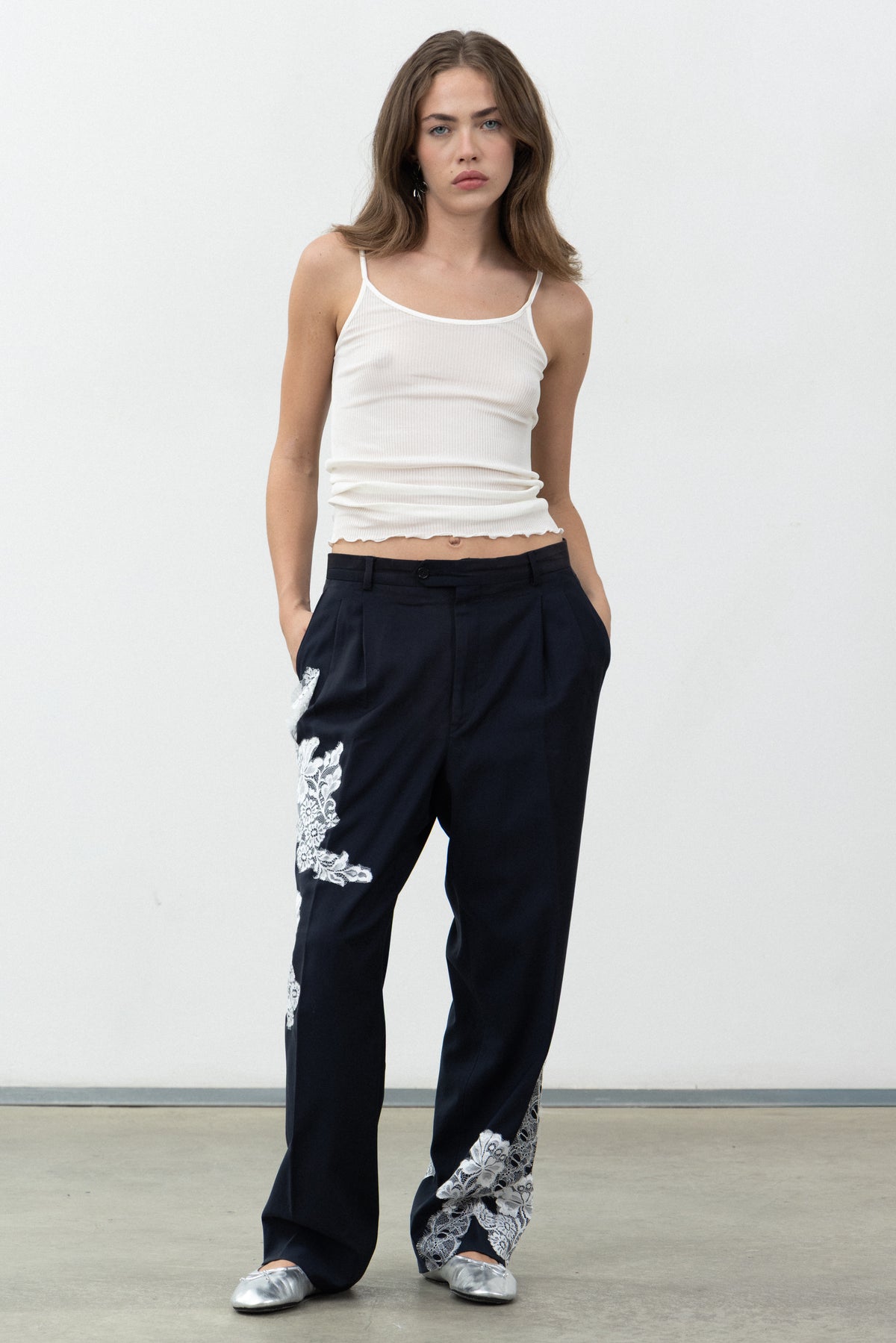 ALLEGORIA PANTS