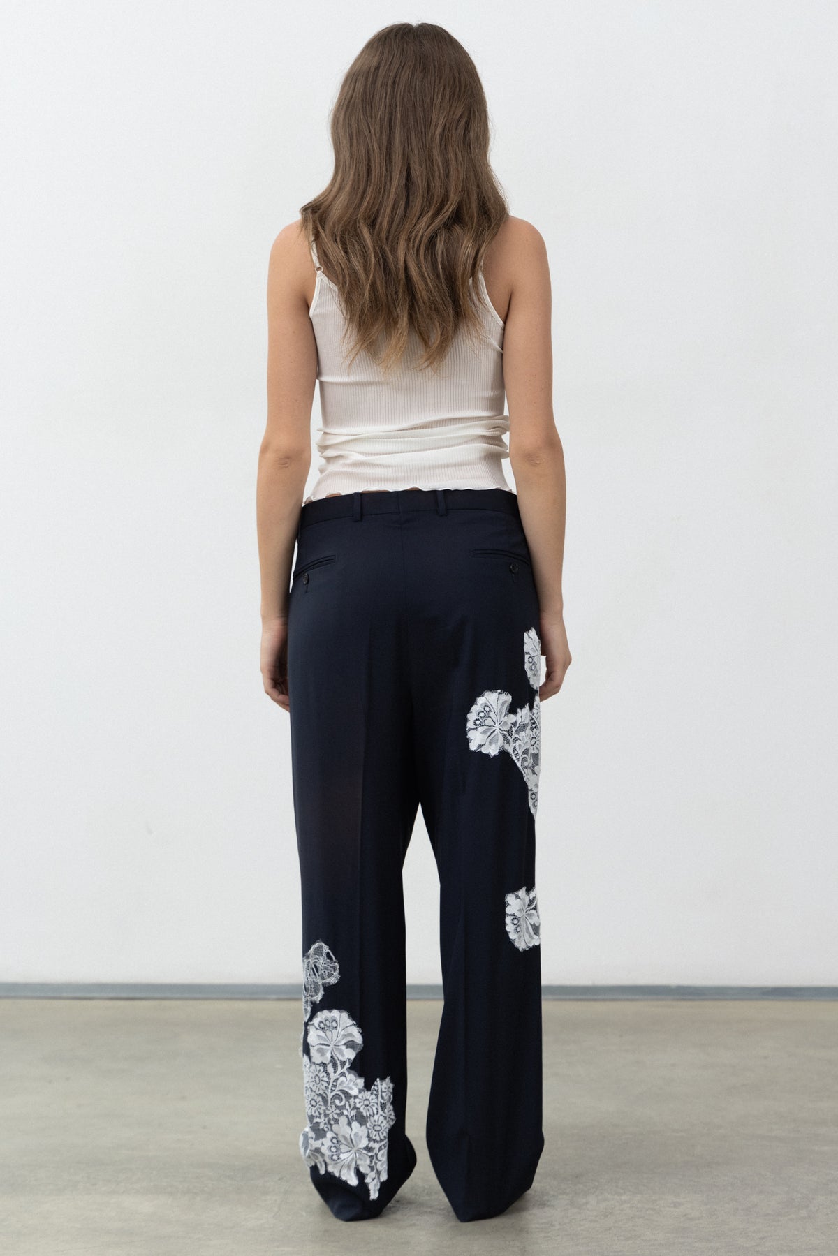 ALLEGORIA PANTS