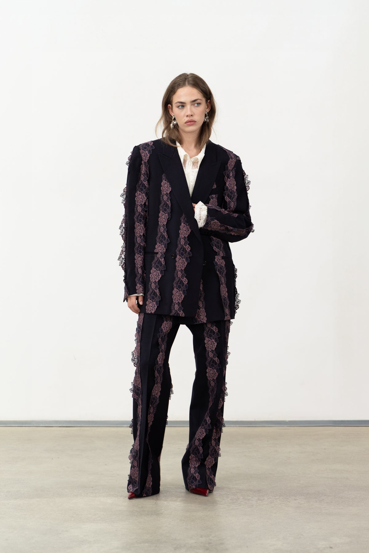 RINASCIMENTO PANTS