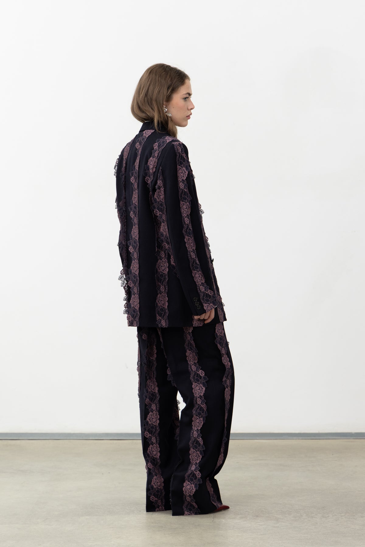 RINASCIMENTO PANTS
