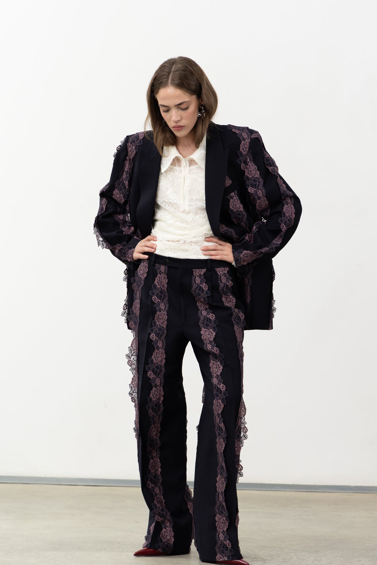 RINASCIMENTO PANTS