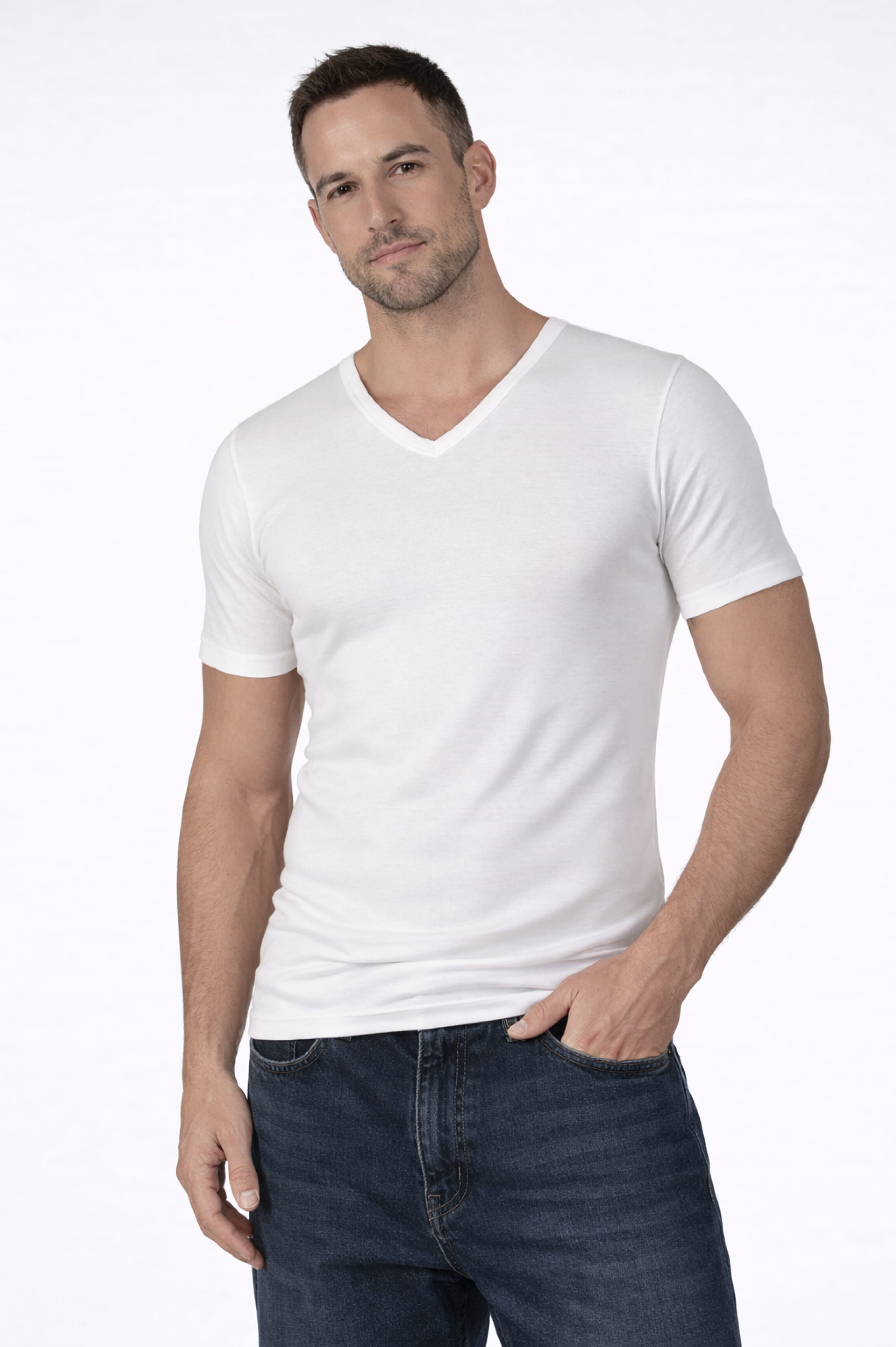 Underwear - Top Man100% Cotton 60