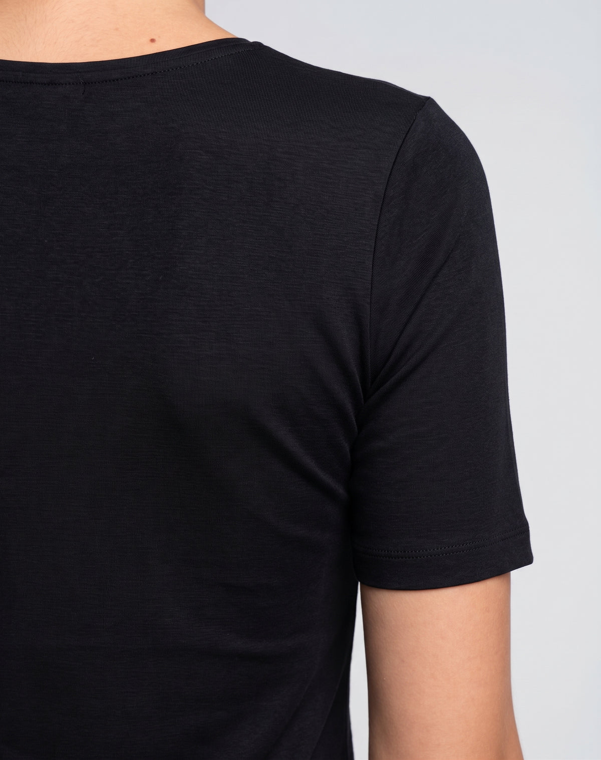 T-shirt Donna 100% Lana Merino 131