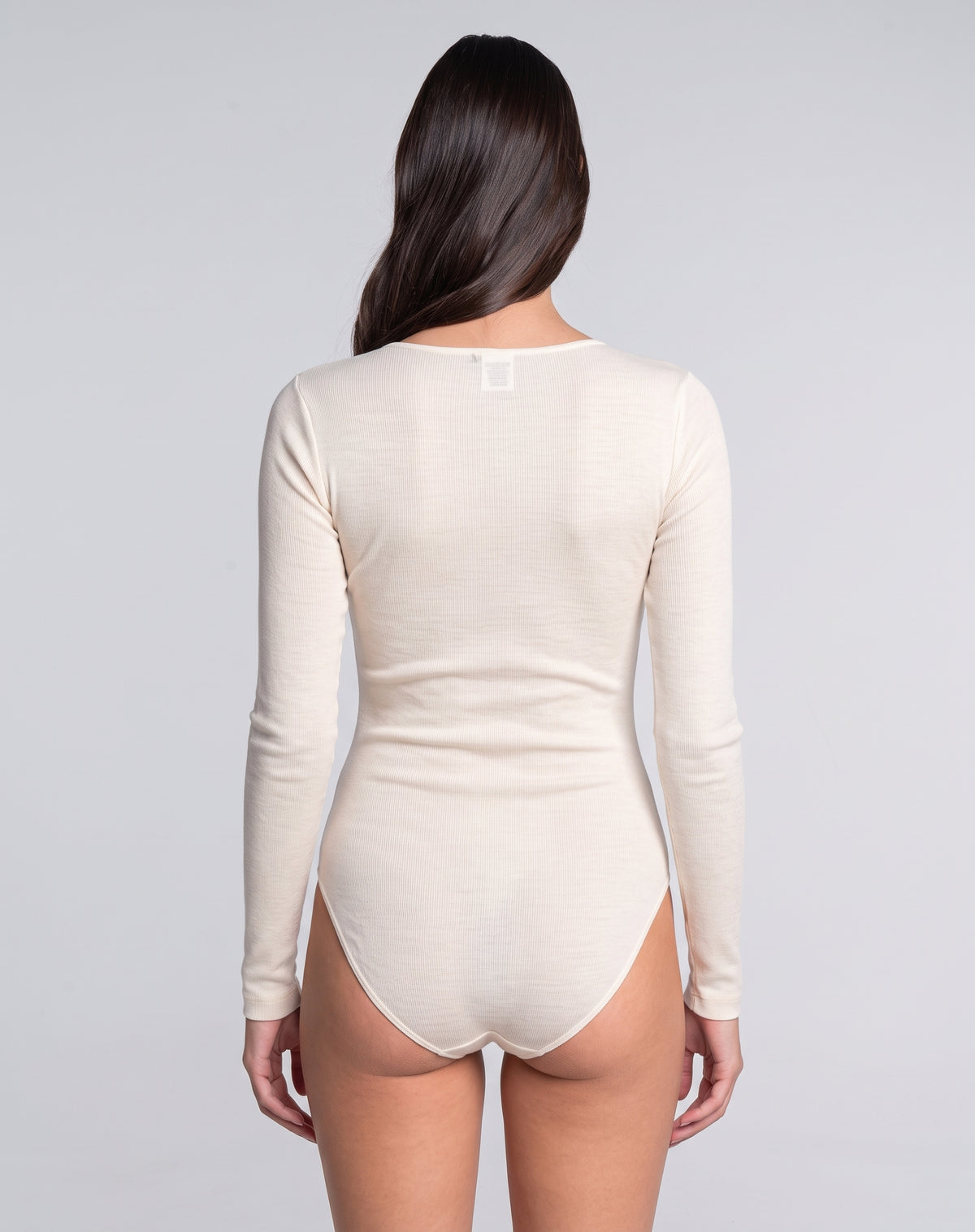 Body Woman100% Merino Wool 133