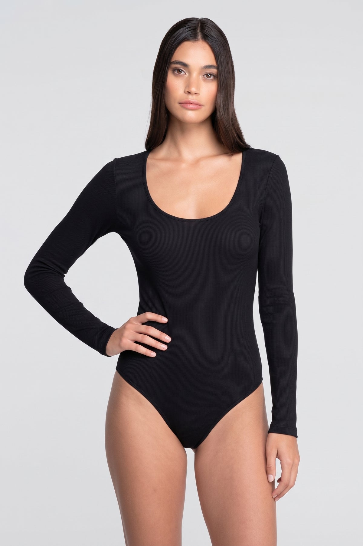 Body Woman100% Merino Wool 133