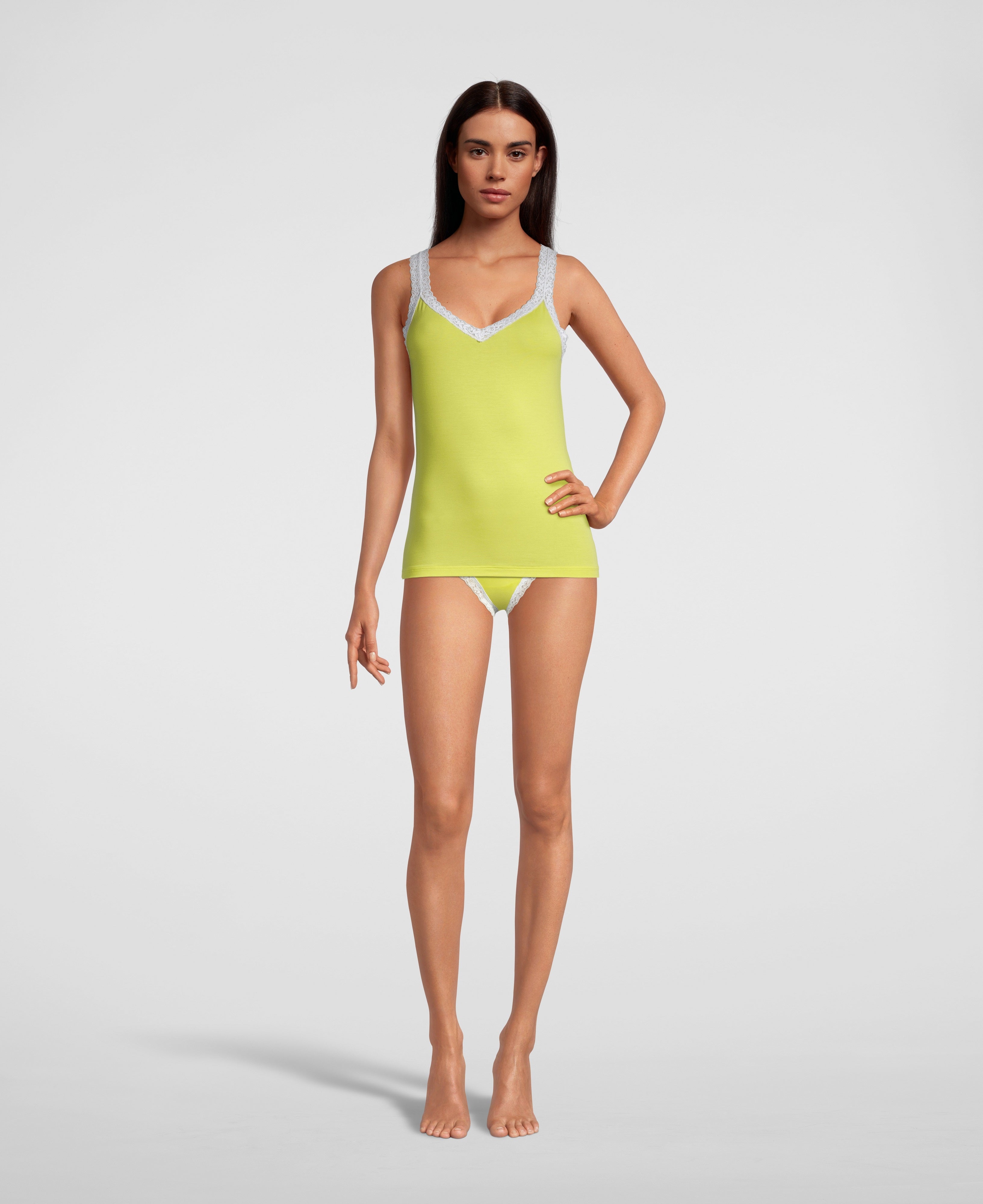 Brief Woman Modal 1107 - Oscalito