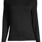 Ultralight Micromodal Long Sleeves Shirt 1206 - Oscalito