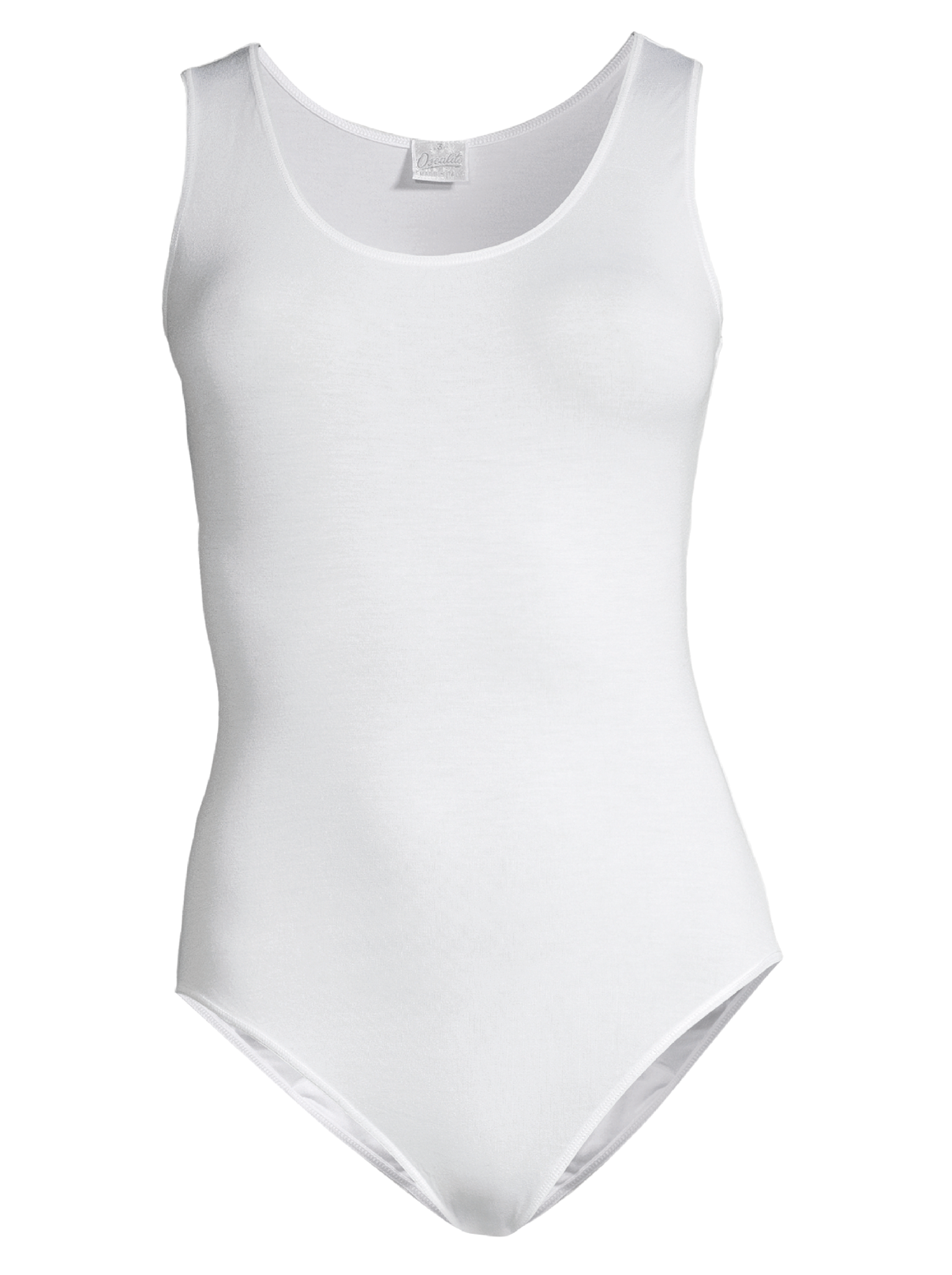 Ultralight Micromodal Tank Body 1209 - Oscalito