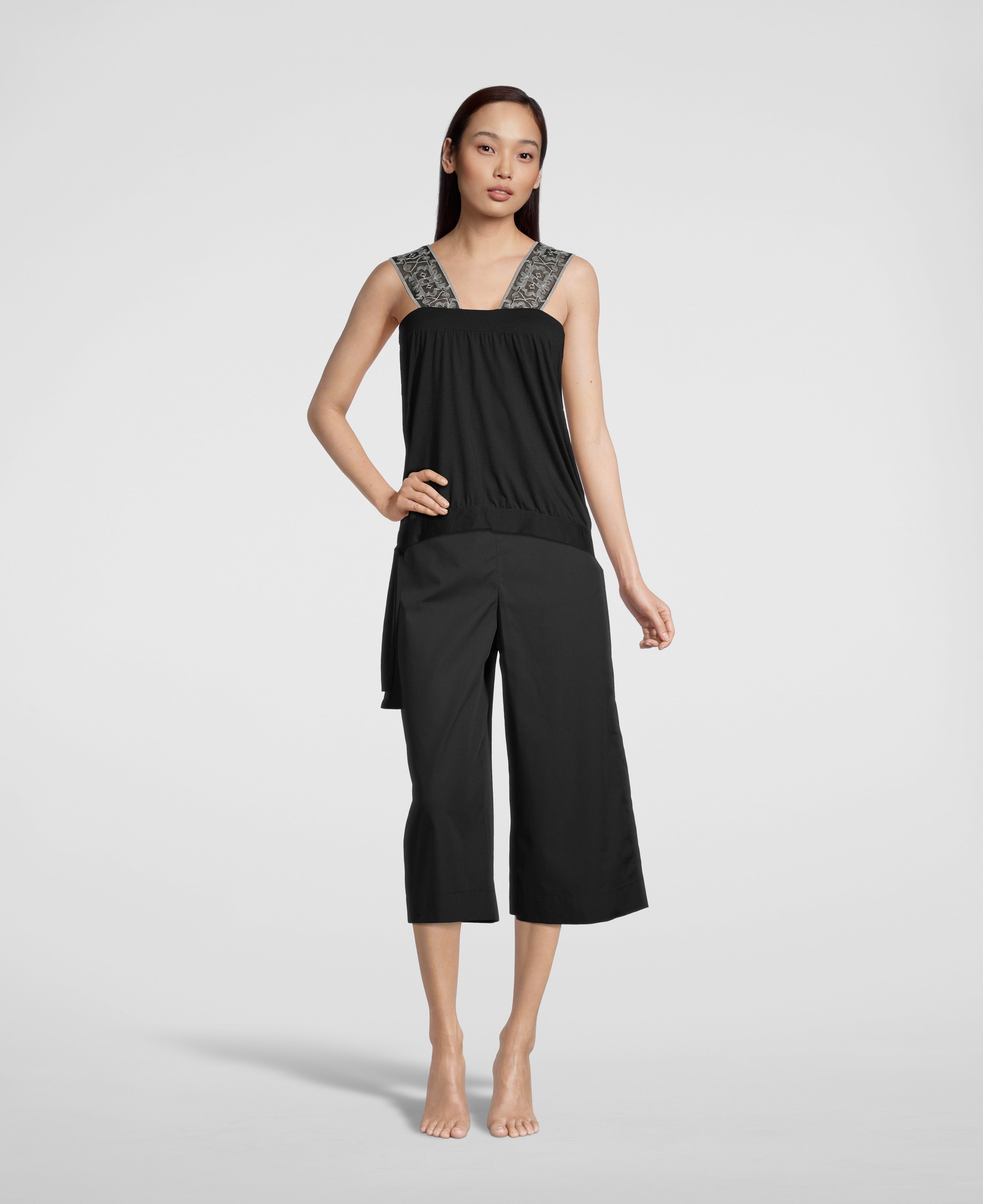 Top Woman94% Modal , 6% Elastane 1399 - Oscalito