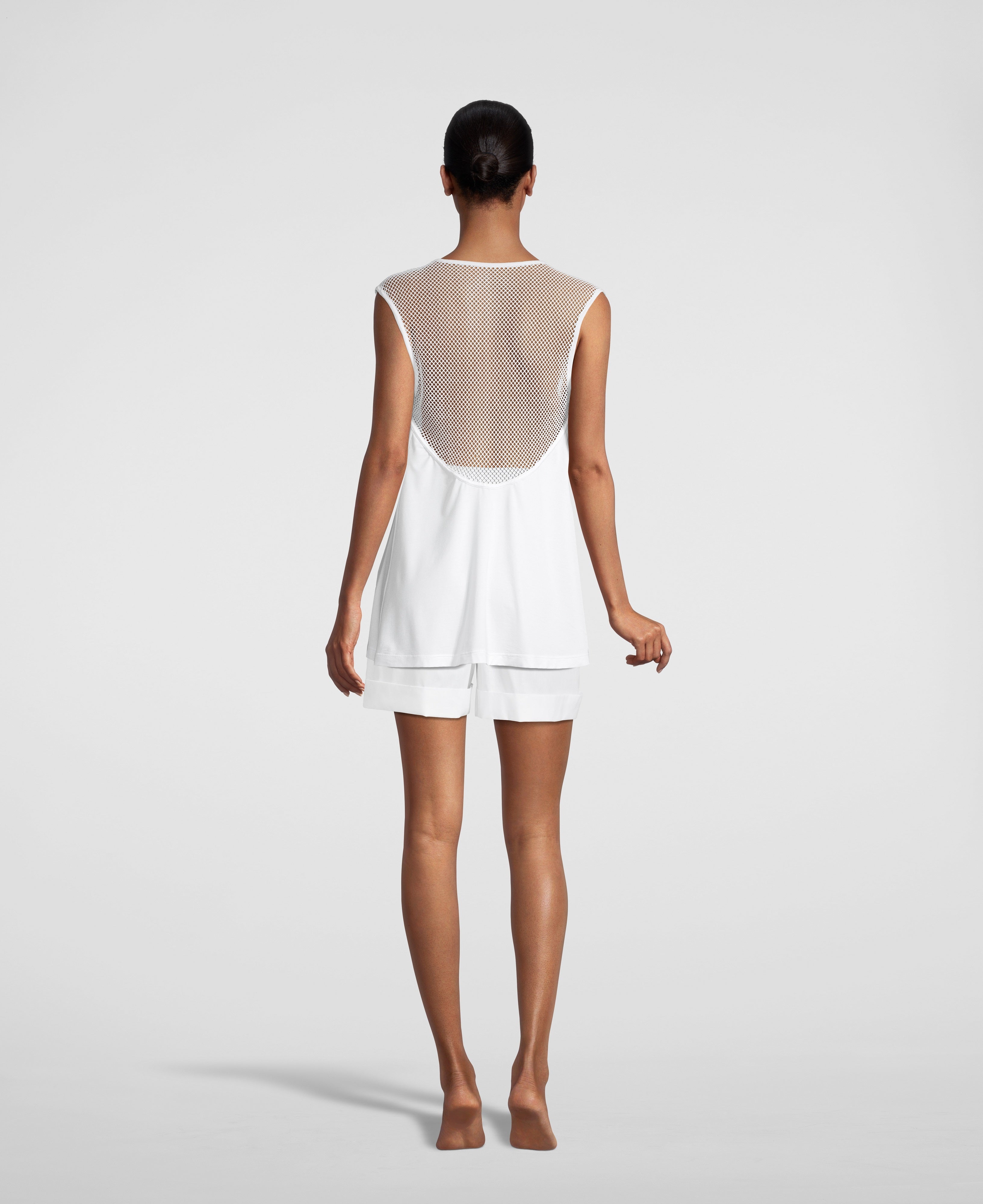 Top Woman94% Modal , 6% Elastane 1407 - Oscalito