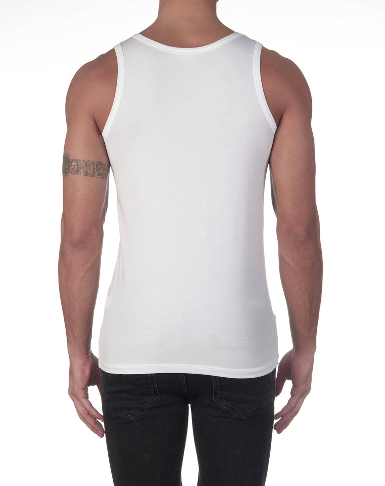 Underwear - Top Man Cotton 2800 - Oscalito