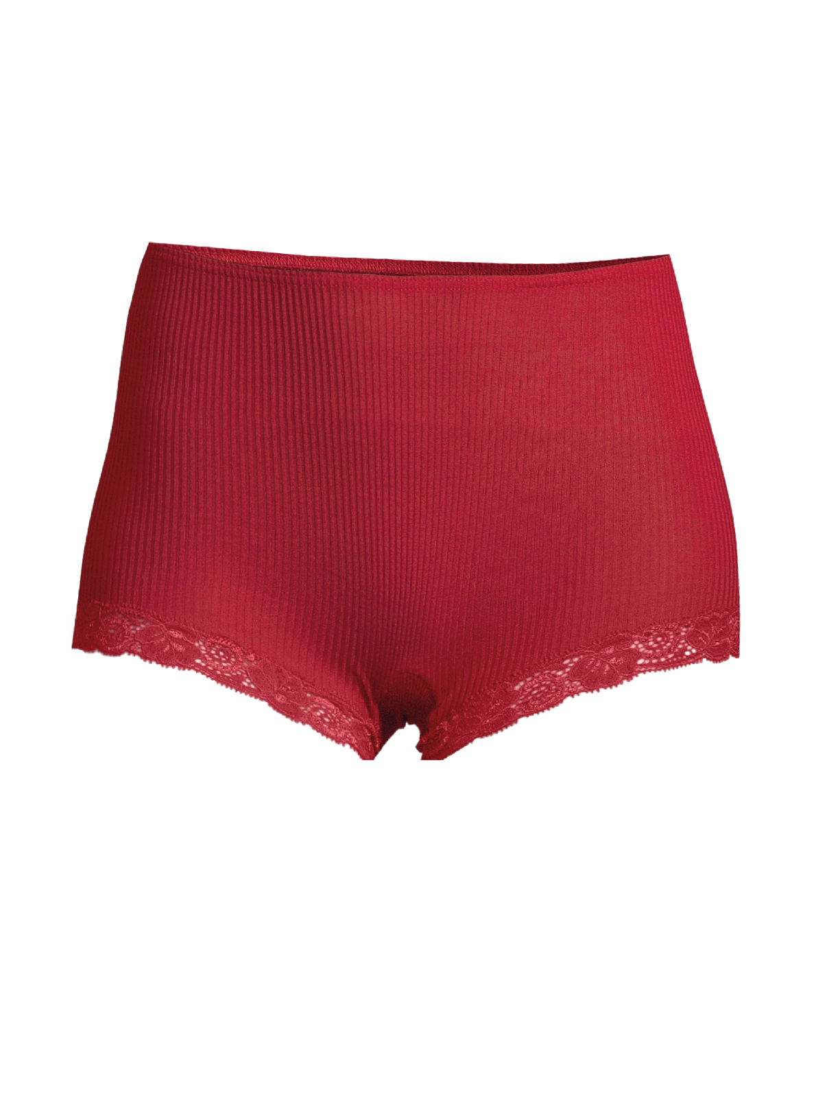 Retro Shaping High Rise Culotte Filoscozia® 3111 - Oscalito