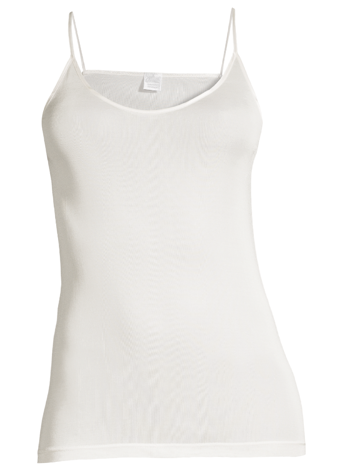 Pure Silk Camisole Top 4480 - Oscalito