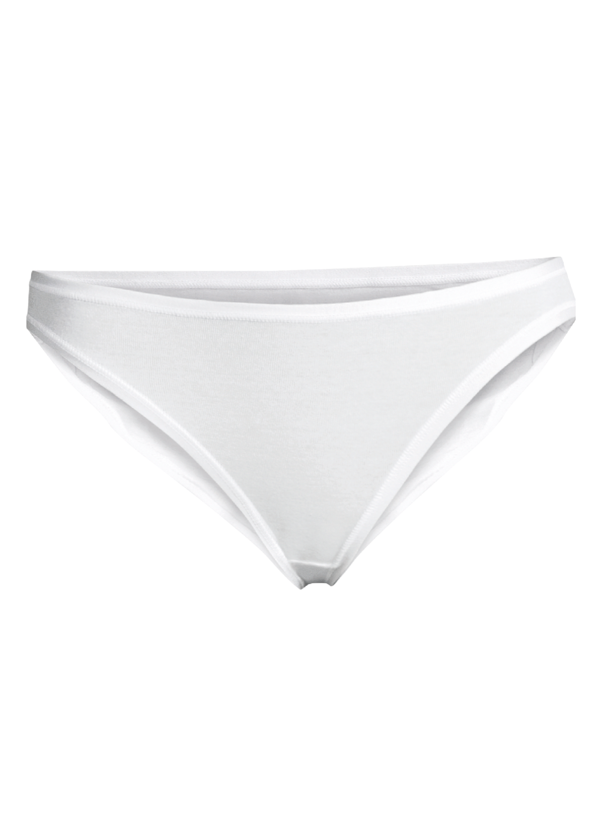 Low Rise Brief in pure cotton 471 - Oscalito