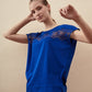 T-shirt Woman 100% Cotton 4864 - Oscalito
