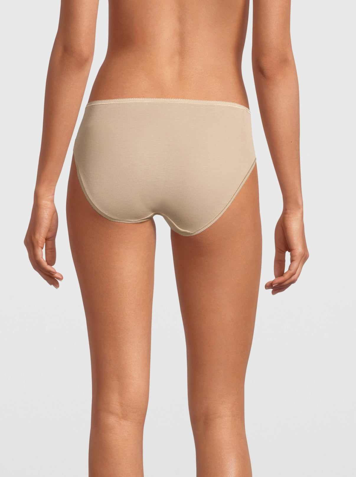 Filoscozia medium rise Briefs 525 - Oscalito