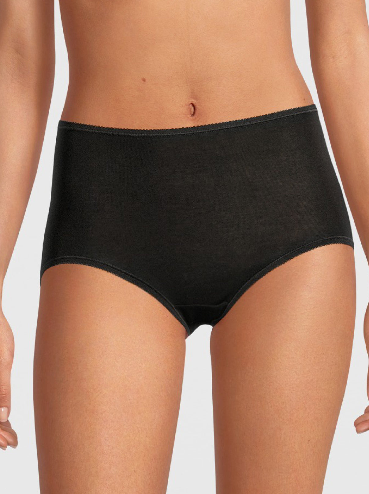 Filoscozia® High-Rise Briefs 527 - Oscalito