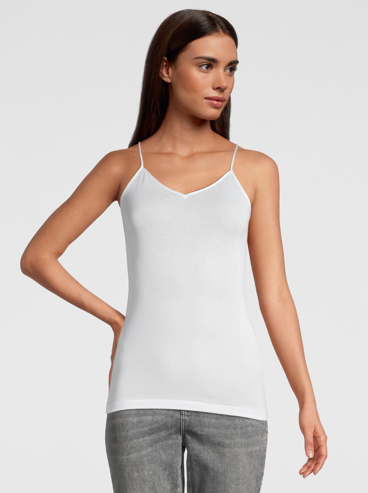 Filoscozia® Spaghetti Top 540 - Oscalito